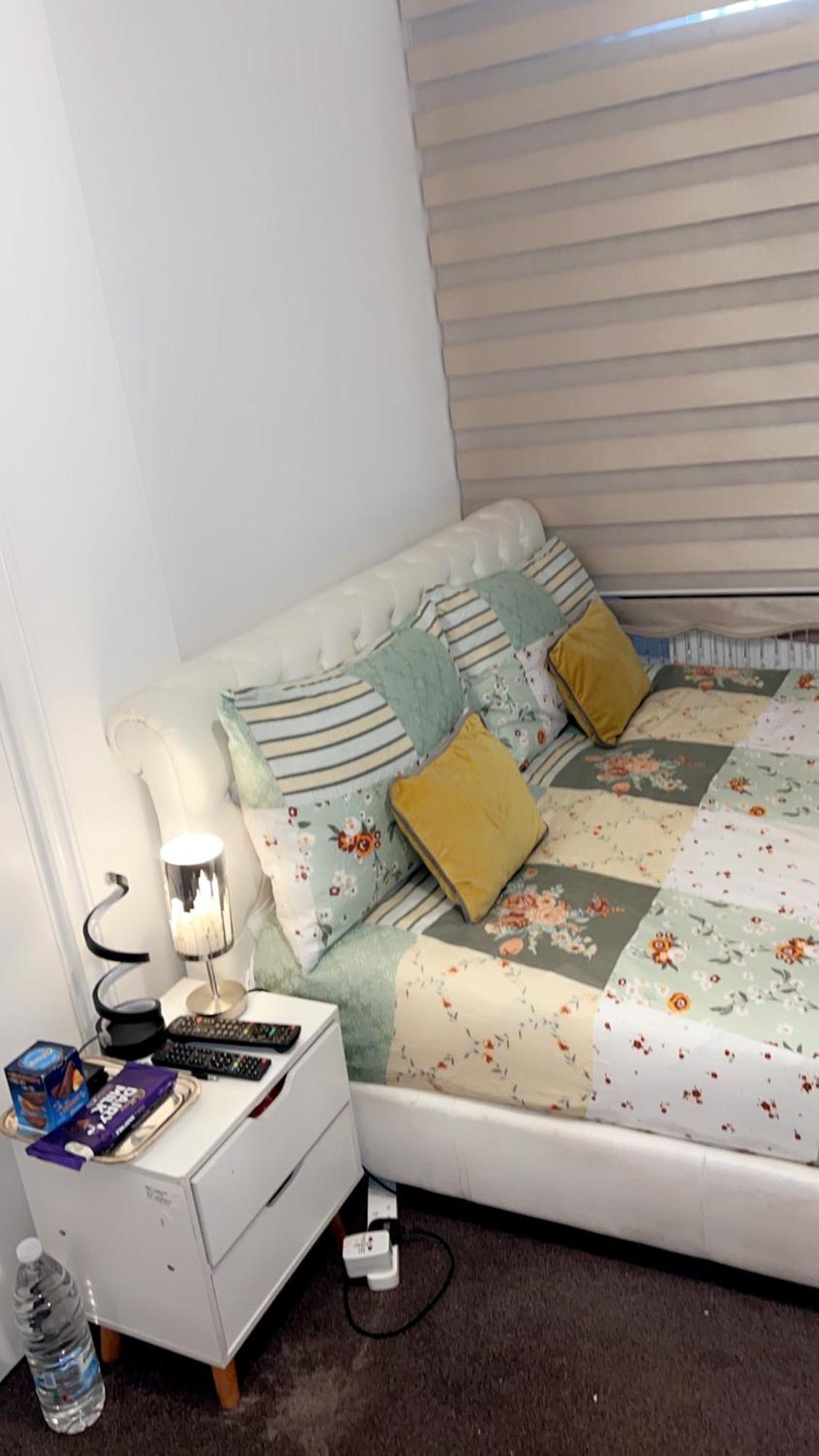 Deluxe Garden Appartement Londen