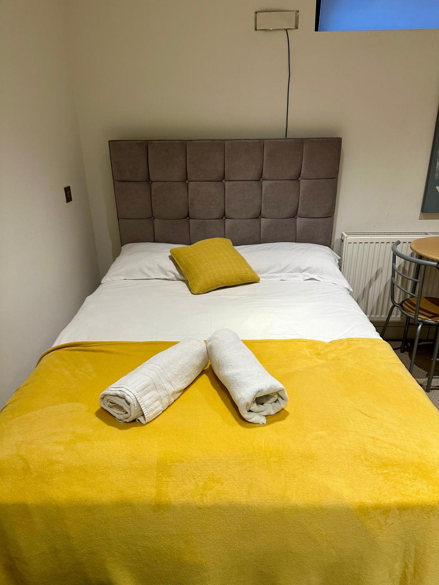 Apartment Cosy