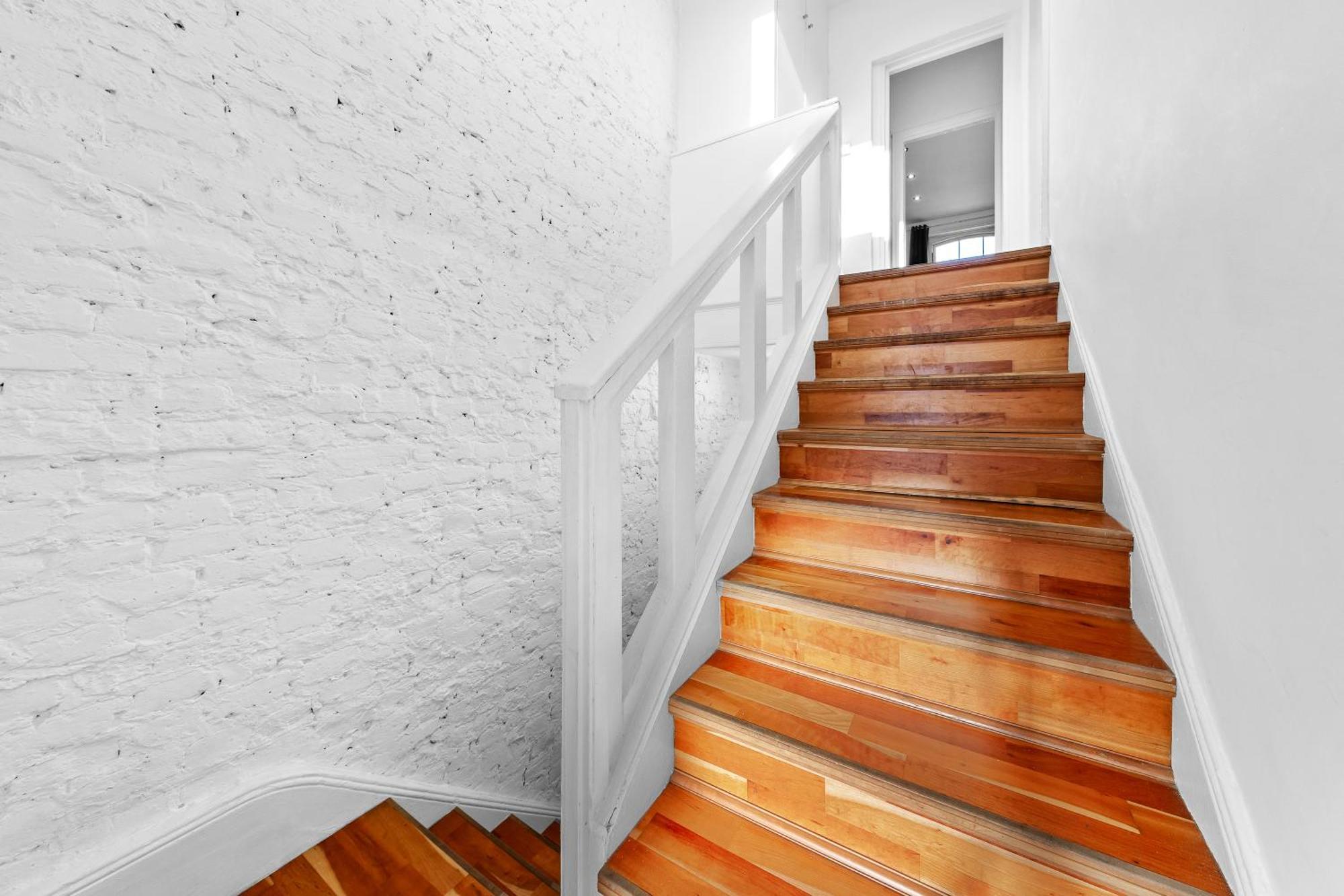 Inactive Apartment London