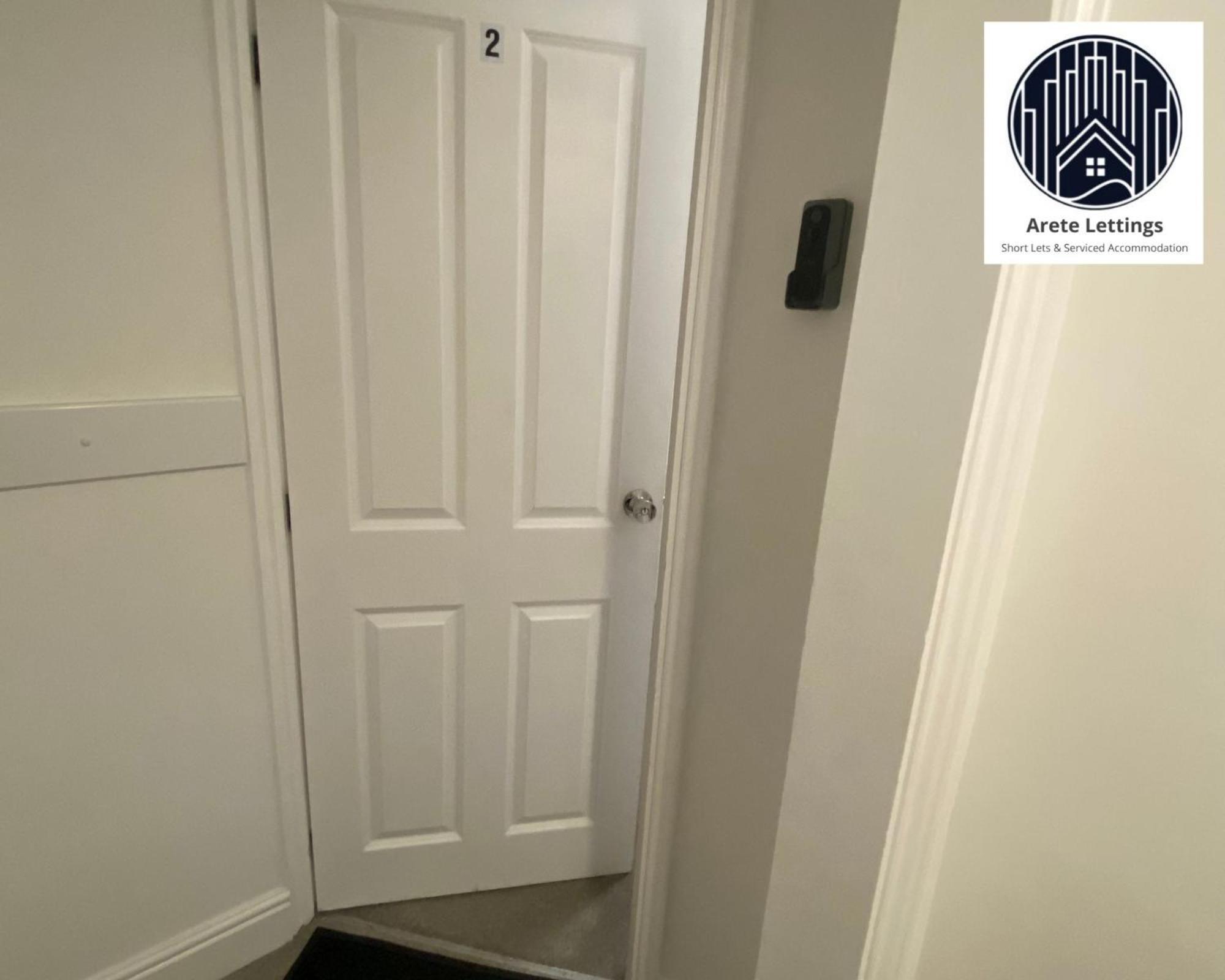 Apartment Readily Available Cosy For Contractors And Short Term Let London