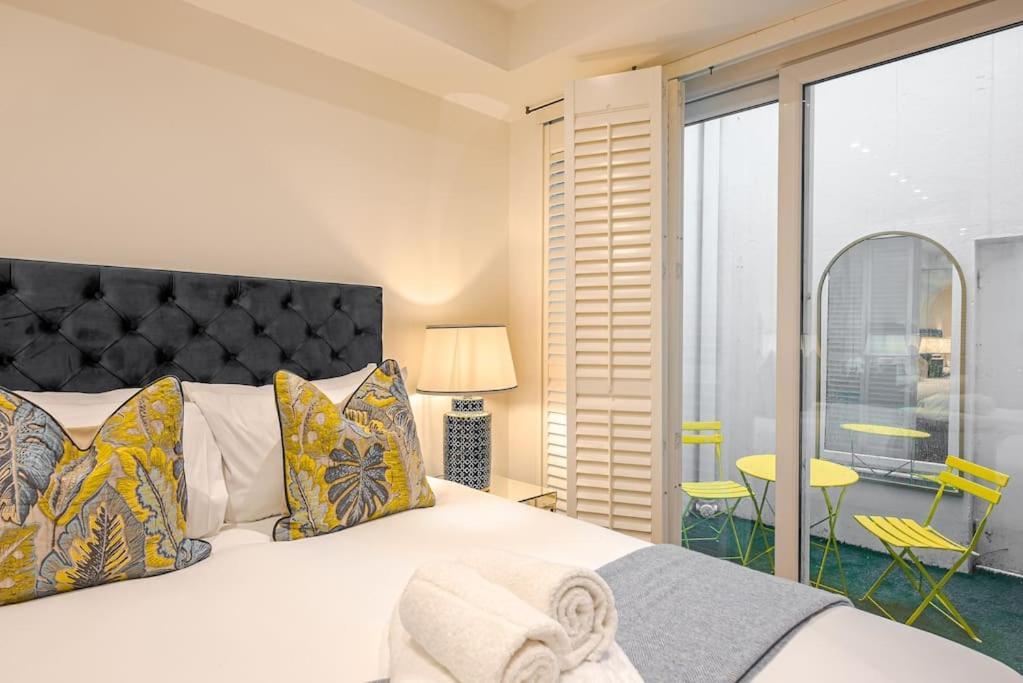 Leilighet Amazing 2bedroom In The Heart Of Belgravia With Ac *