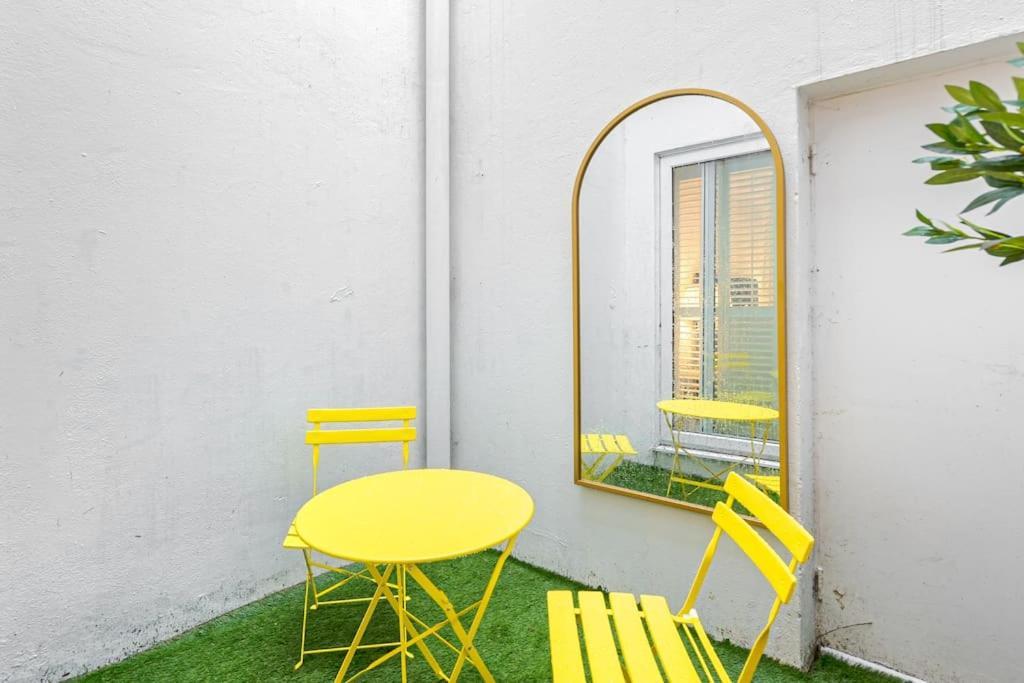 Amazing 2bedroom In The Heart Of Belgravia With Ac Leilighet