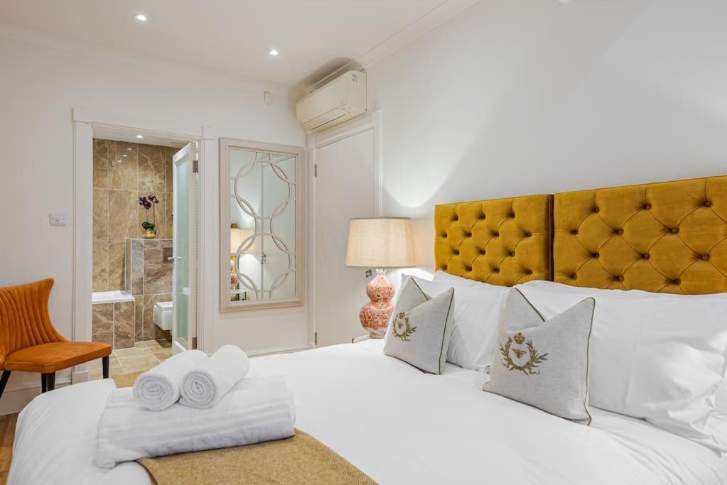 Amazing 2bedroom In The Heart Of Belgravia With Ac Leilighet