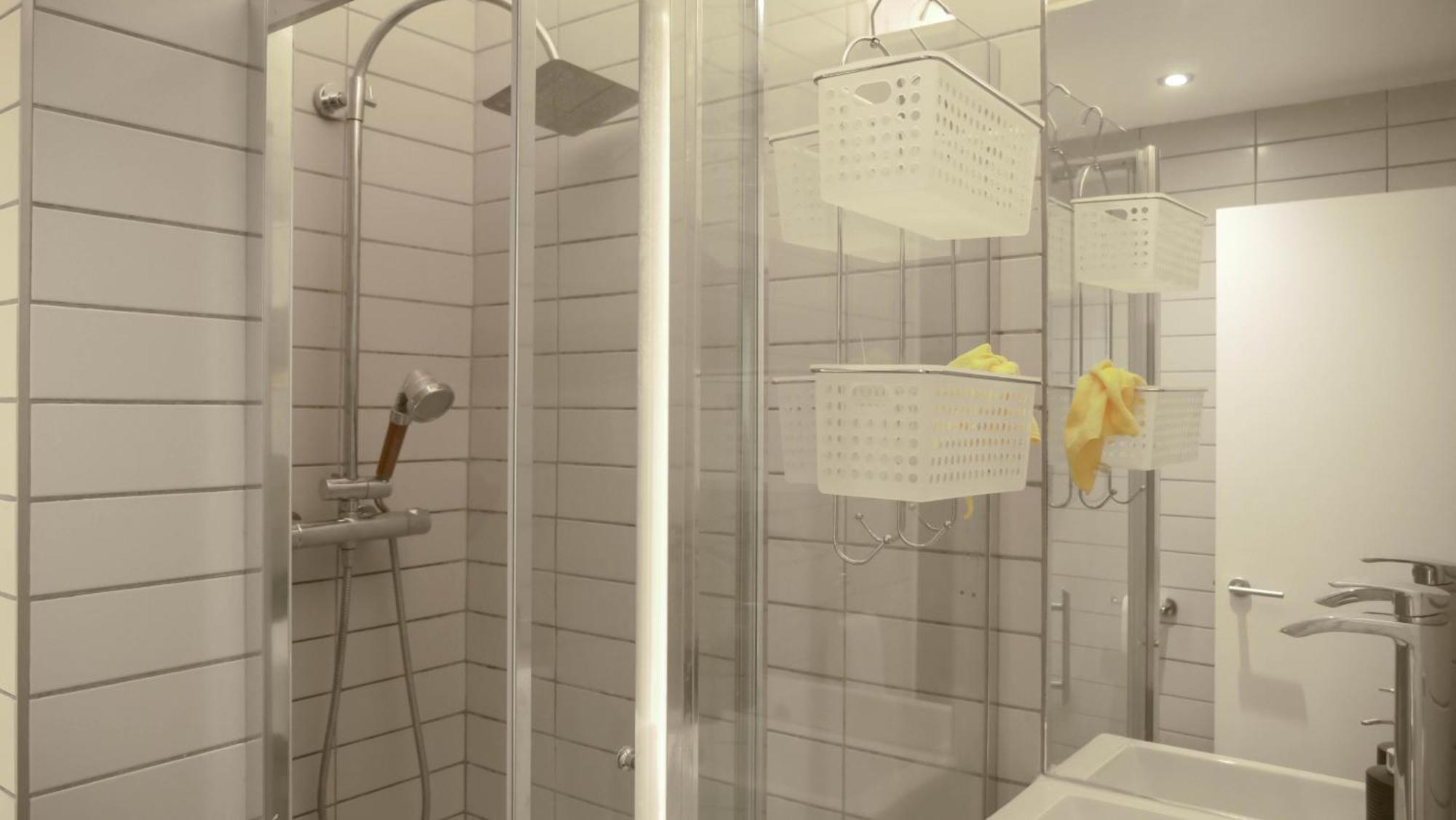 Cozy 1 Bed Flat In Shoreditch, Brick Lane - 20mins From Apartment *