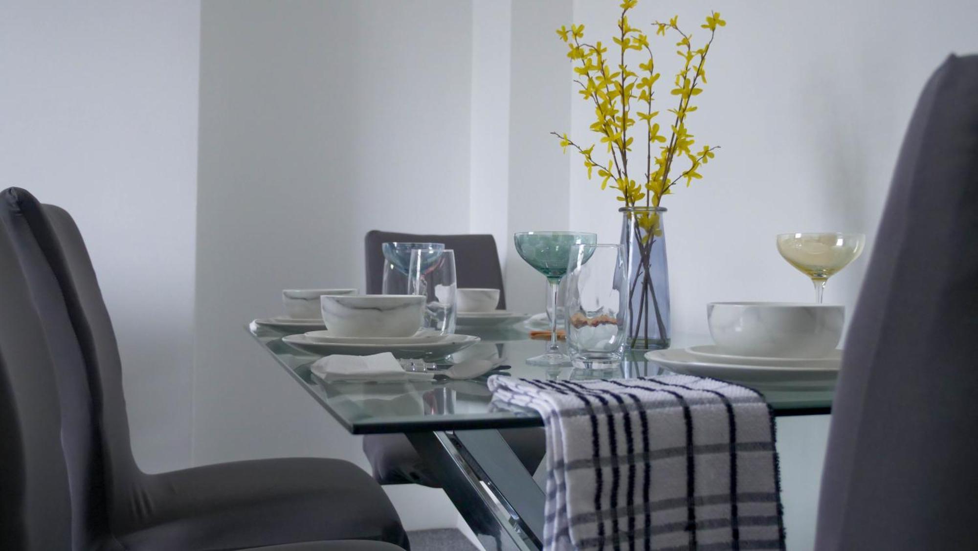 Cozy 1 Bed Flat In Shoreditch, Brick Lane - 20mins From Apartment *