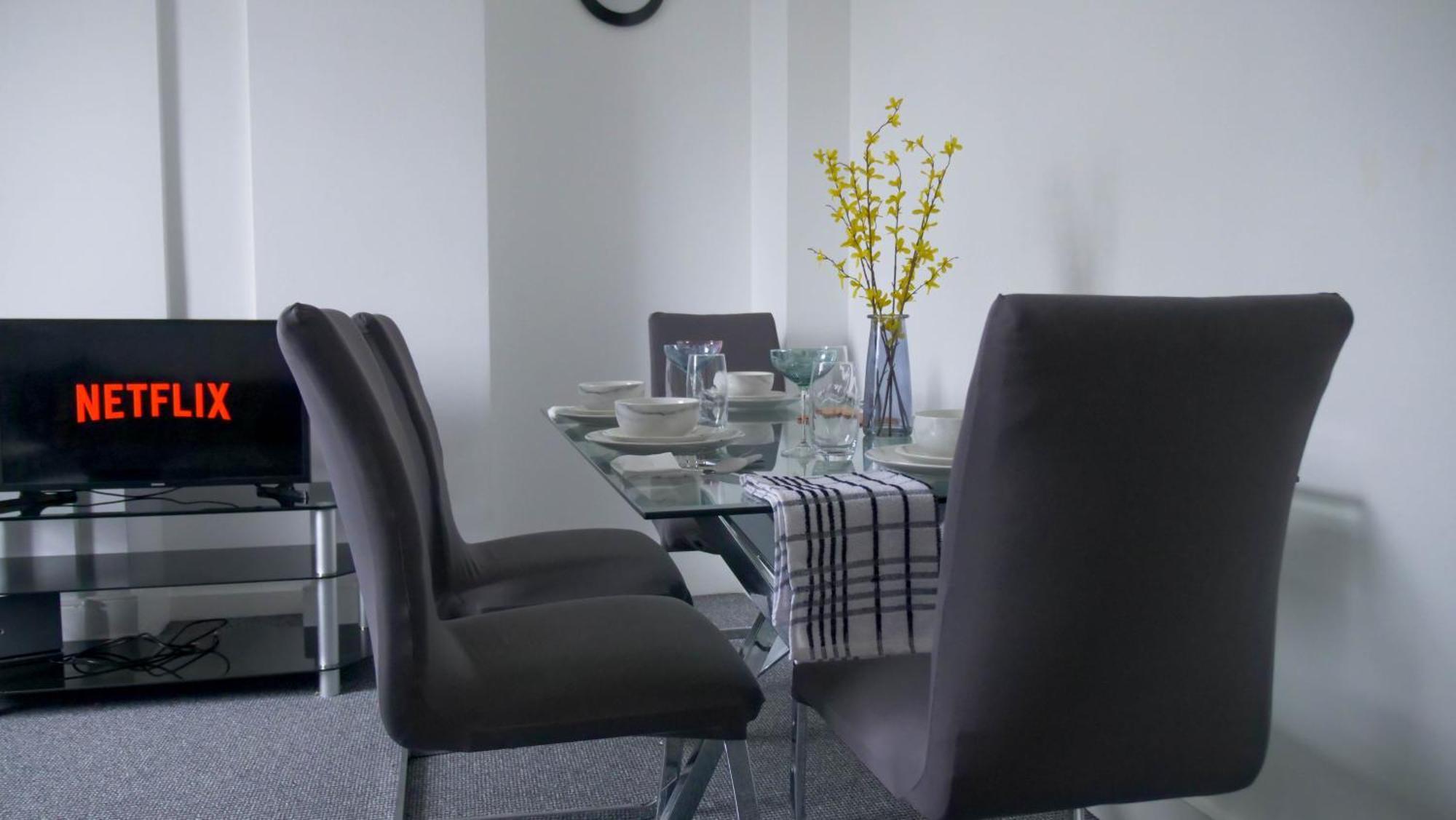 Cozy 1 Bed Flat In Shoreditch, Brick Lane - 20mins From Apartment London