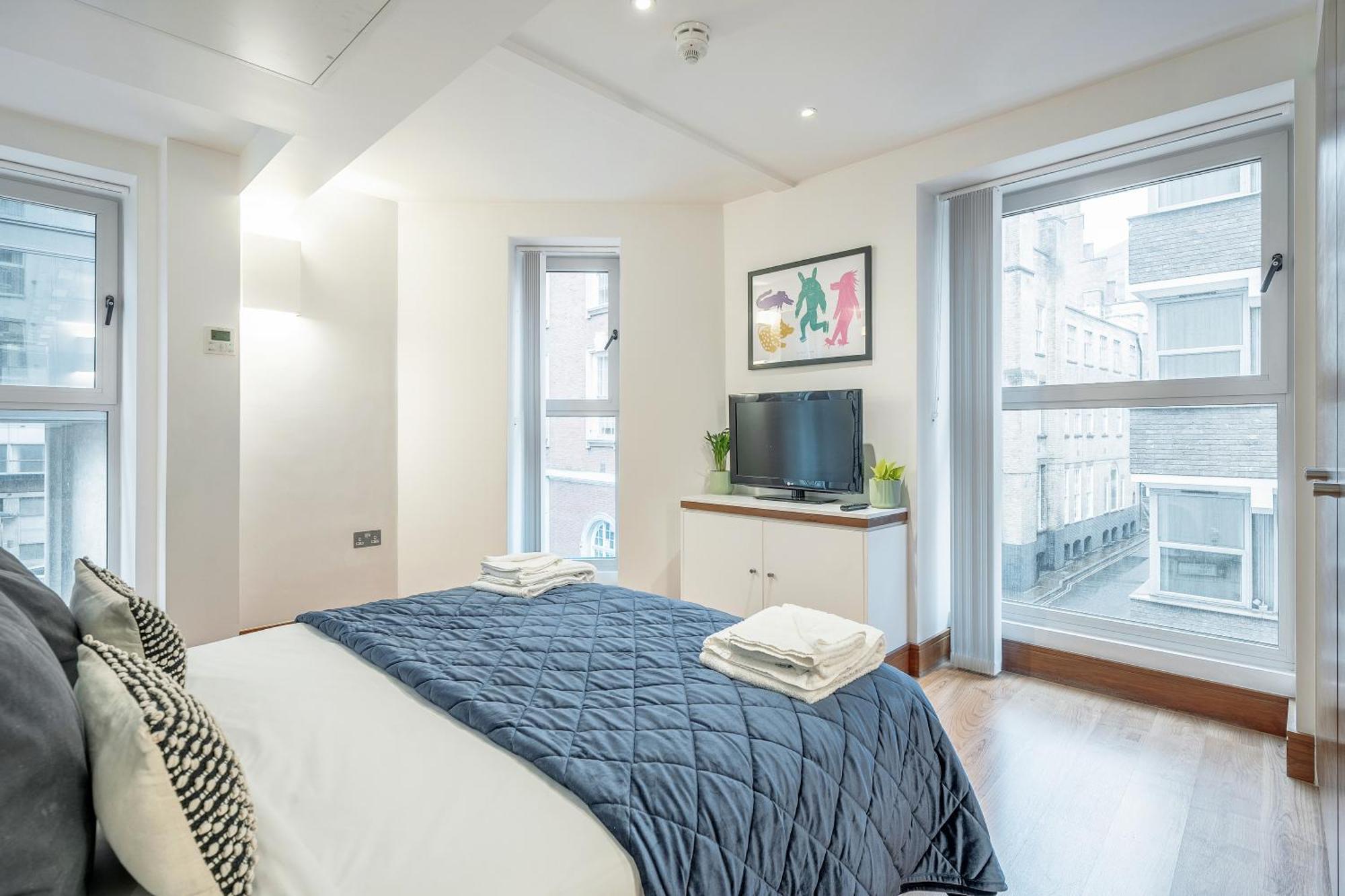 Kula - Tower Hill Appartement *