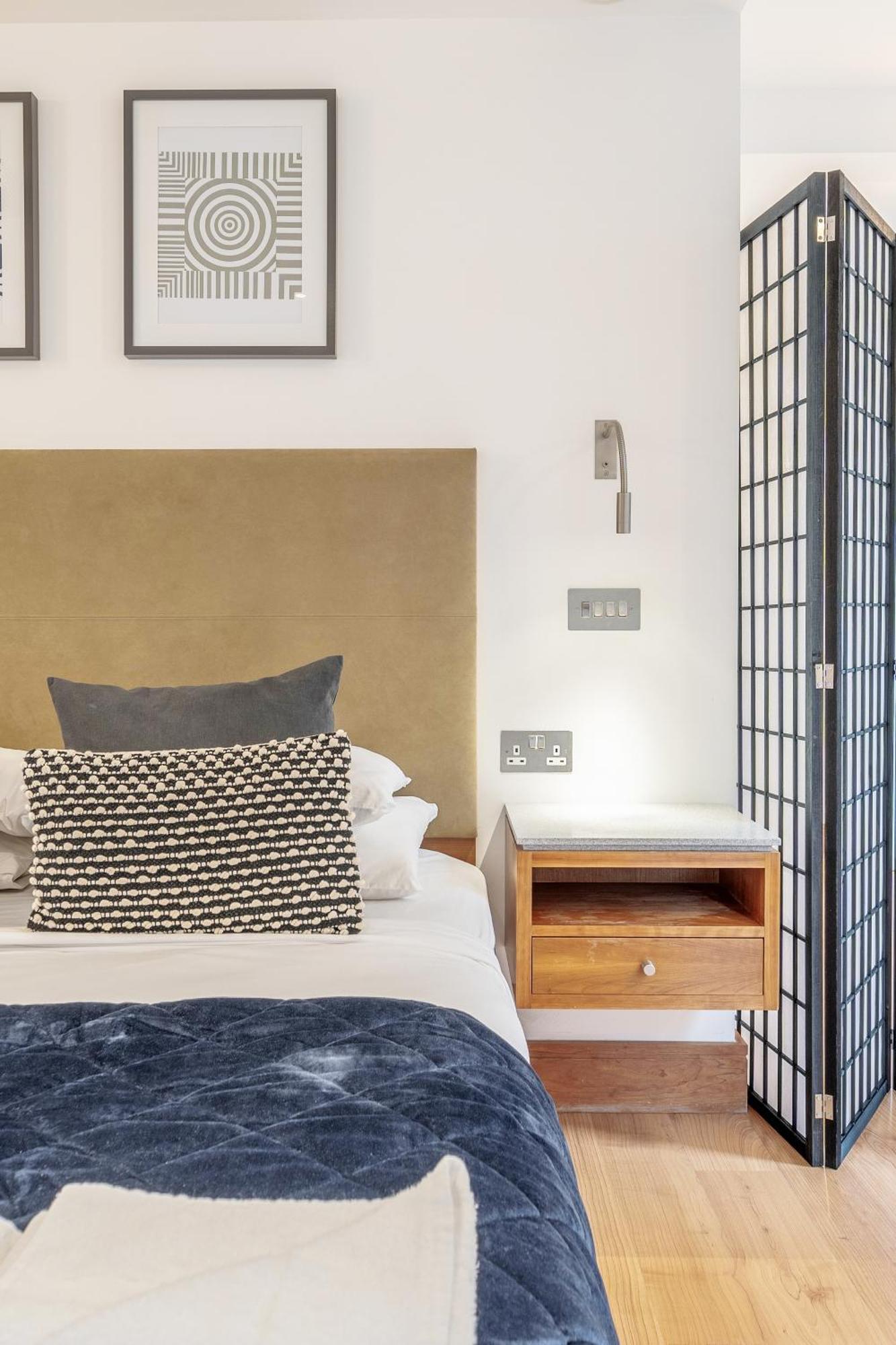 Appartement Kula - Tower Hill Londen