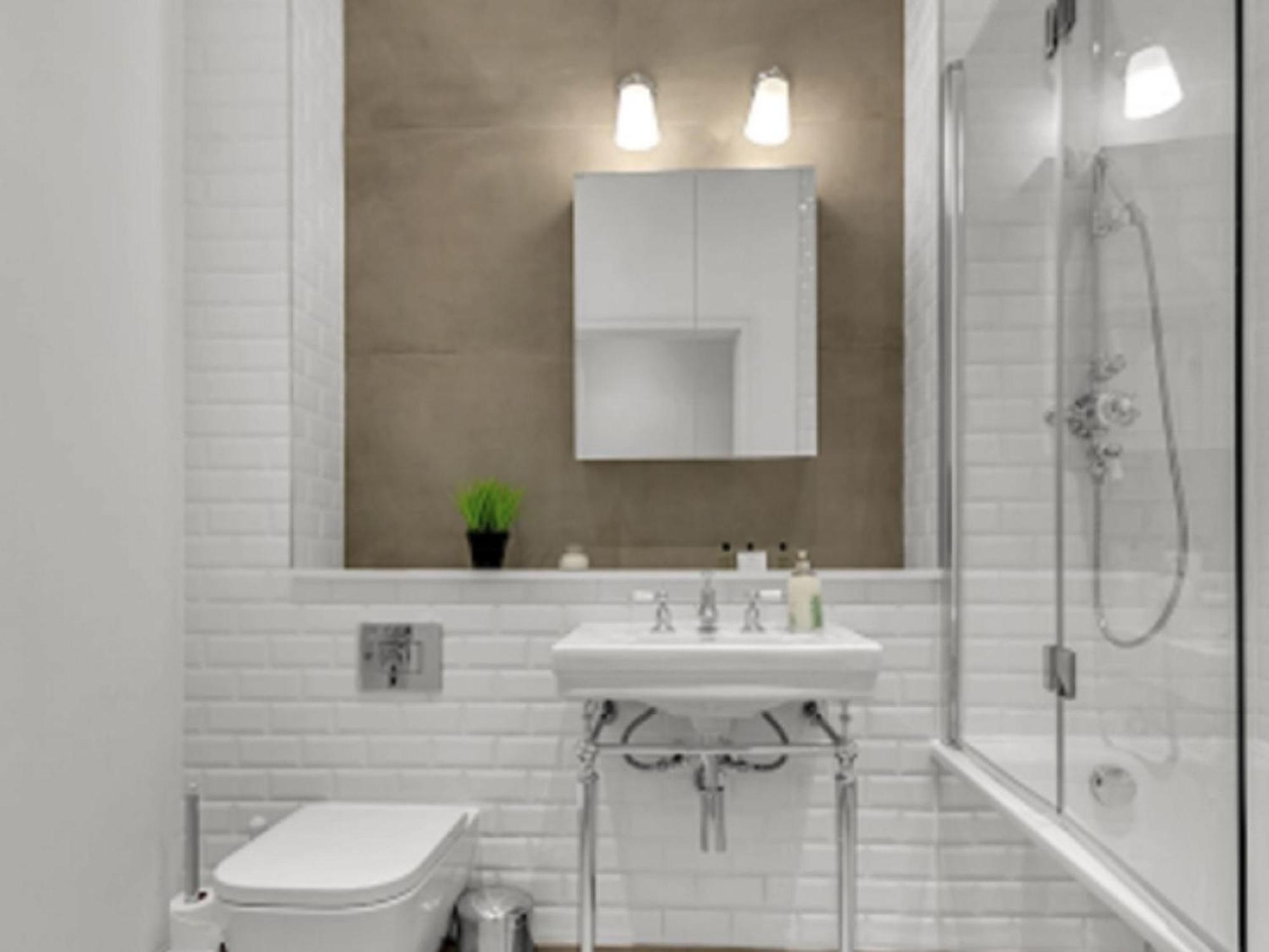 Regents Park Serviced By Interhome Apartment *