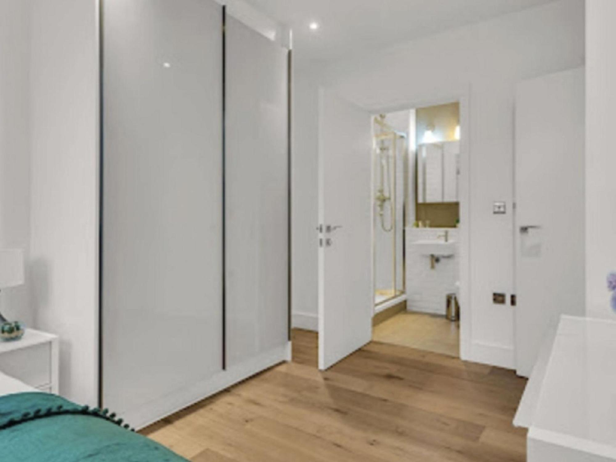 Regents Park Serviced By Interhome London