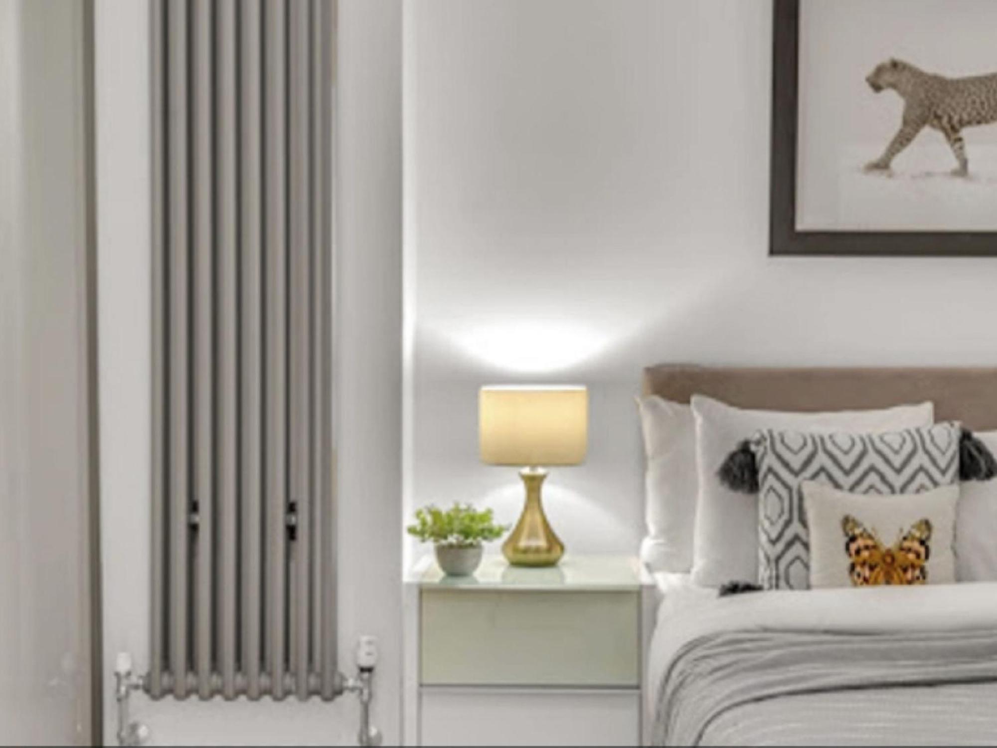 Regents Park Serviced By Interhome *