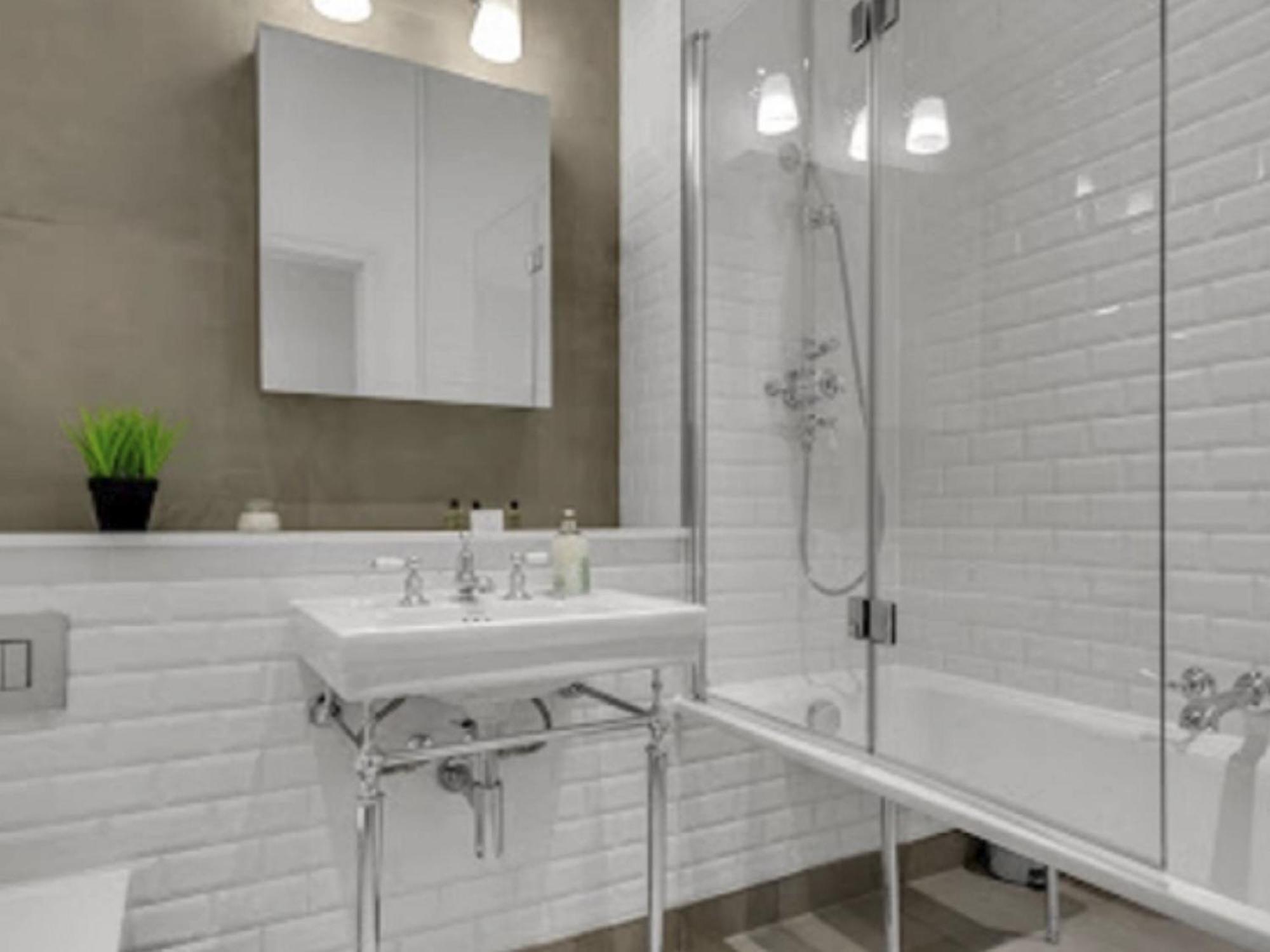Apartment Regents Park Serviced By Interhome London