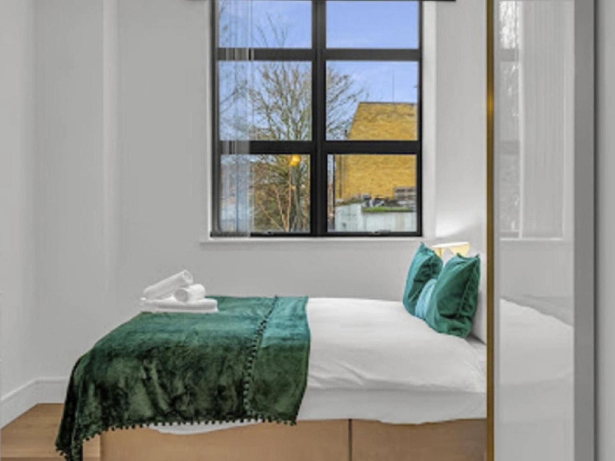 Regents Park Serviced By Interhome Apartment *