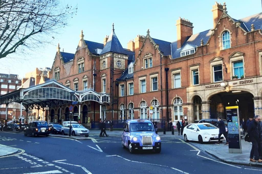 Delux 1 Bd Regents Park Nw8 * London