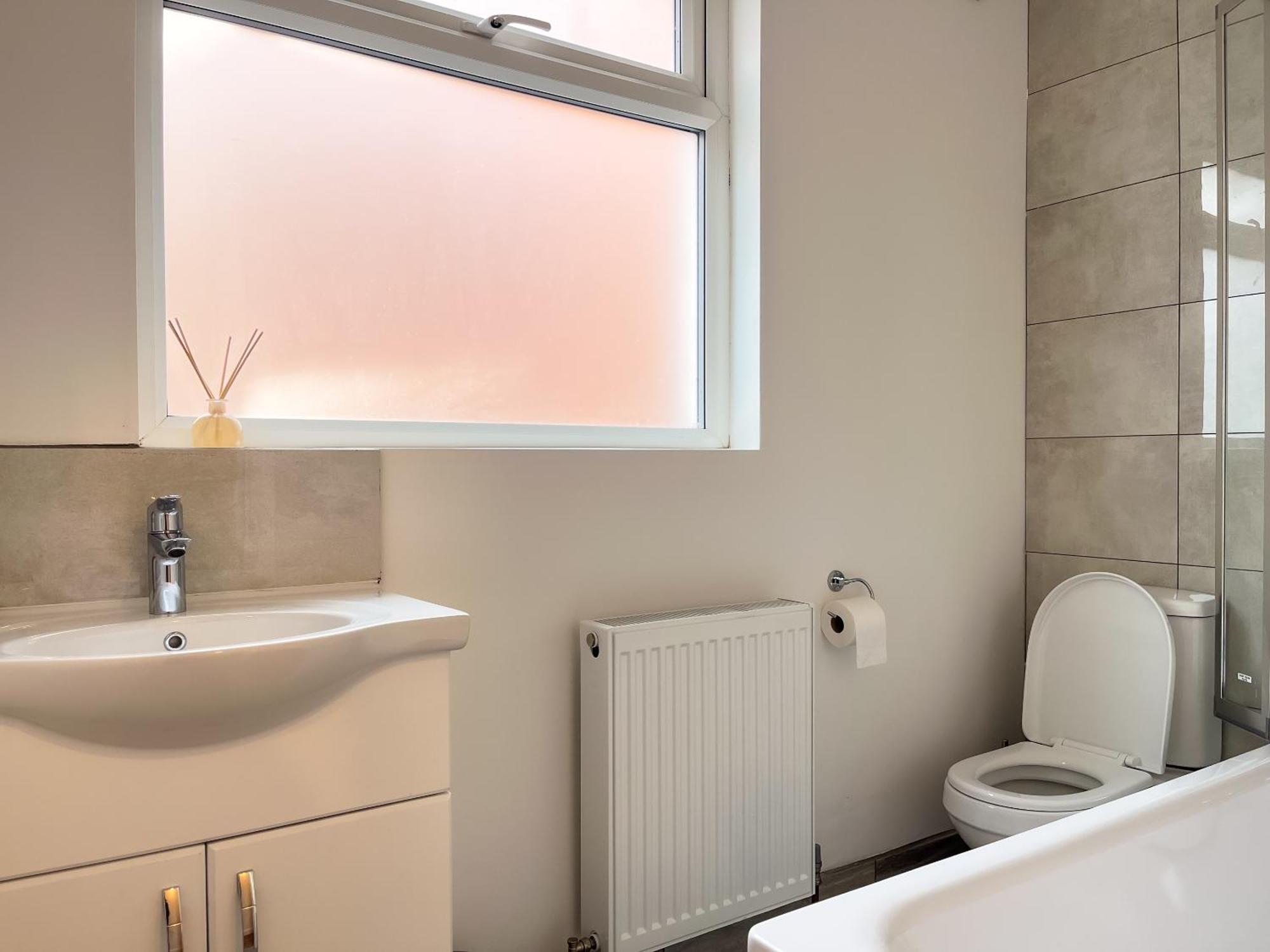 Wembley Stadium, Modern&cozy With Garden London