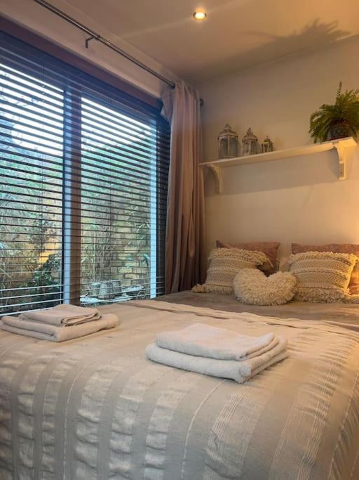 Sunny Garden Apartamento *