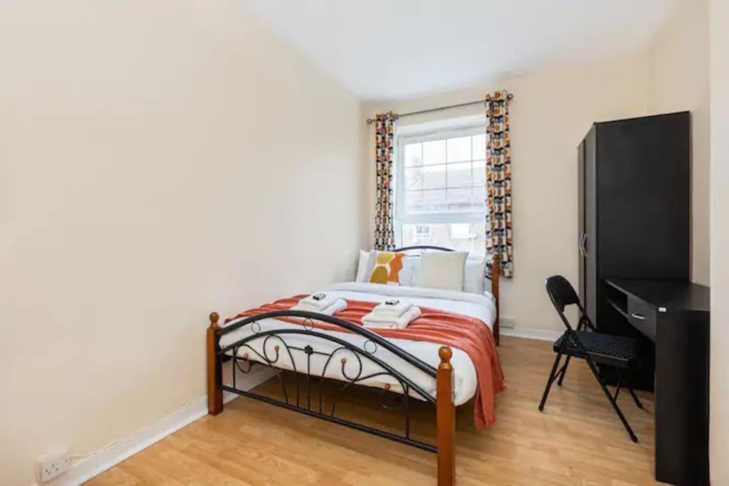 Tranquil 1br In South Bank With Onsite Parking Apartment