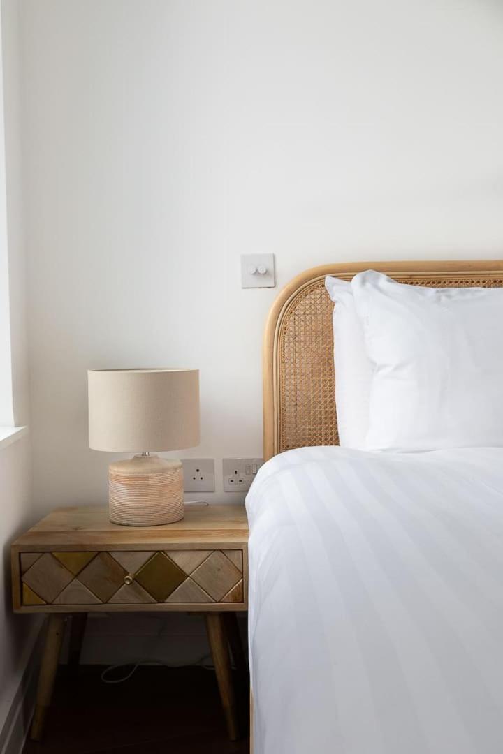 Luxury Covent Garden Holborn 1 Bed *