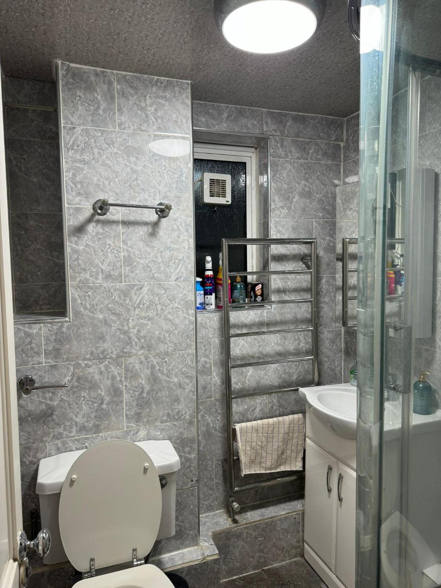 Flat In London's Primrose Hill London