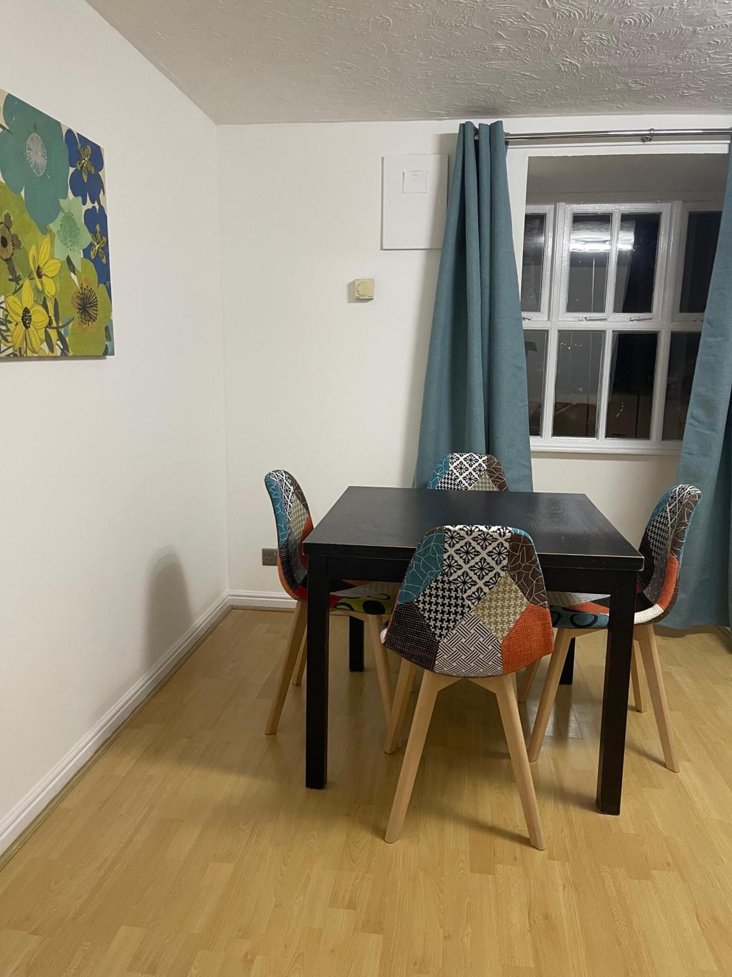 2bed Cozy Spacious - 15min To Canary Wharf O2 Excel Appartement Londen