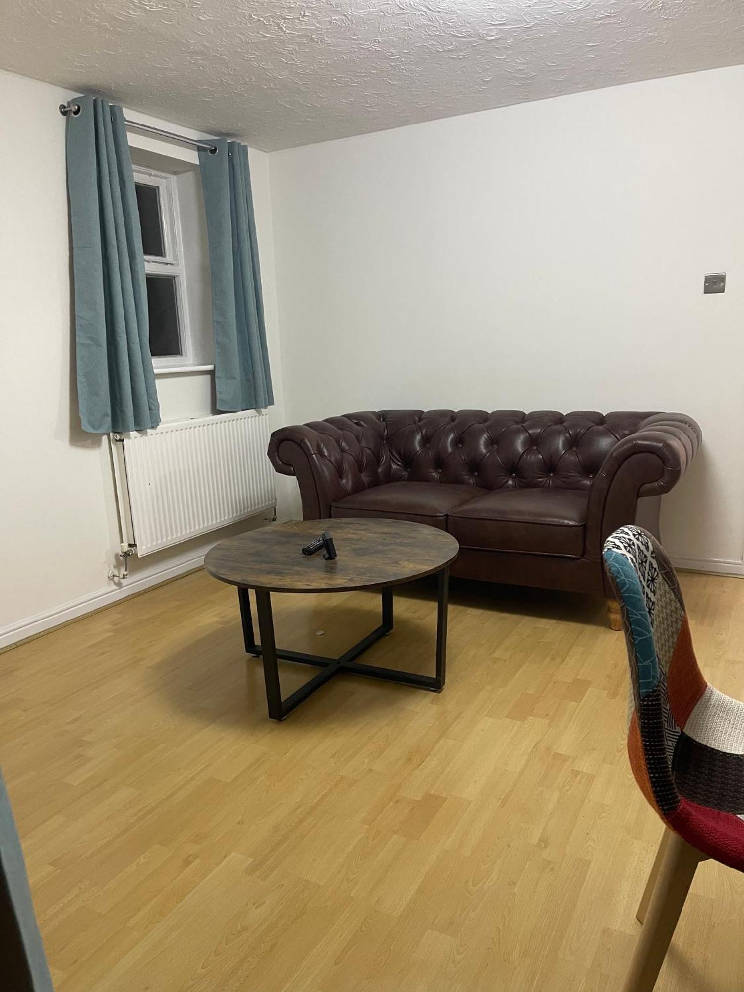 2bed Cozy Spacious - 15min To Canary Wharf O2 Excel Appartement *