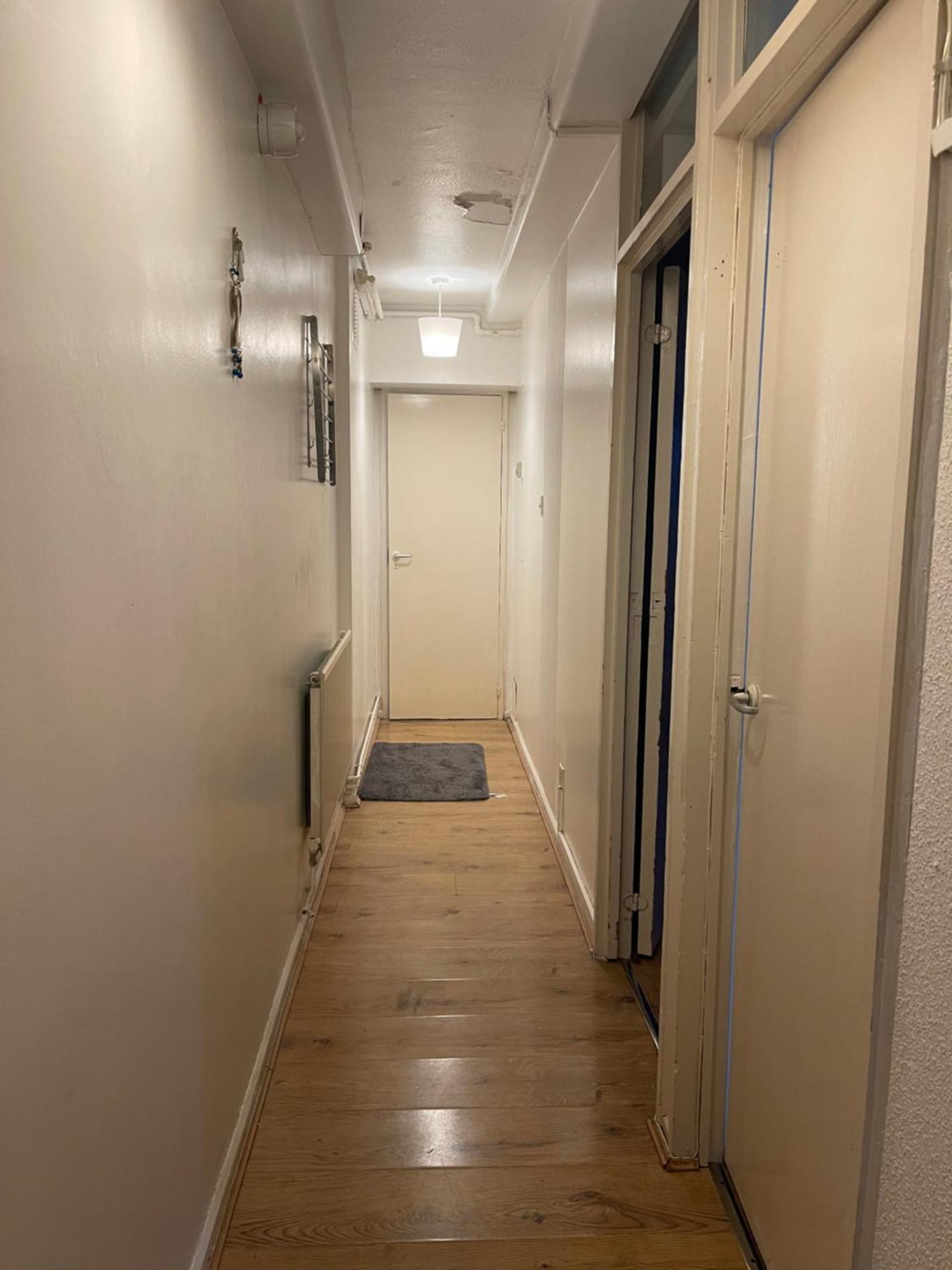 Norland House Londen
