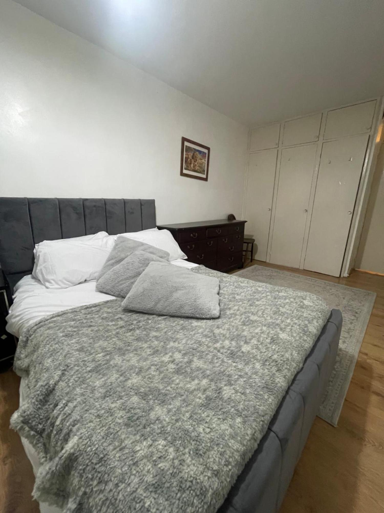 Appartement Norland House