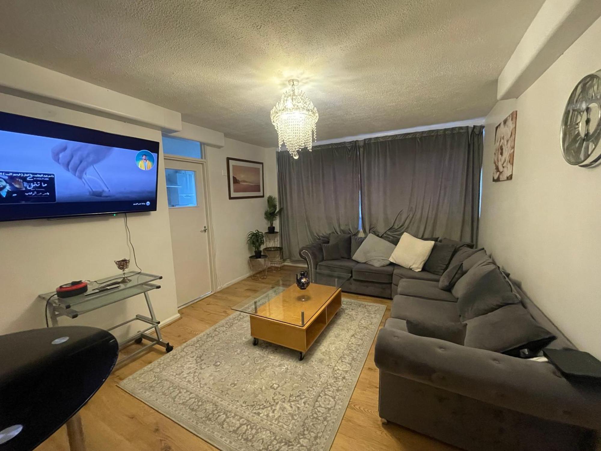 Appartement Norland House