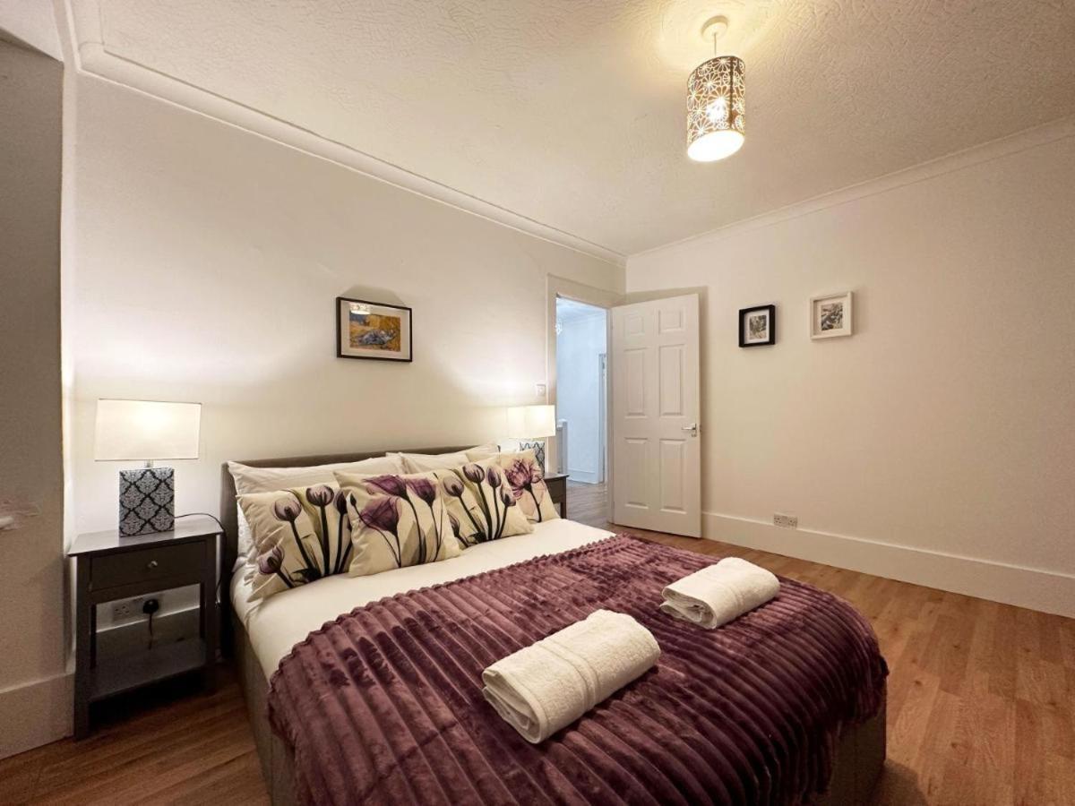 Feriehus Charming 3-bedroom Family