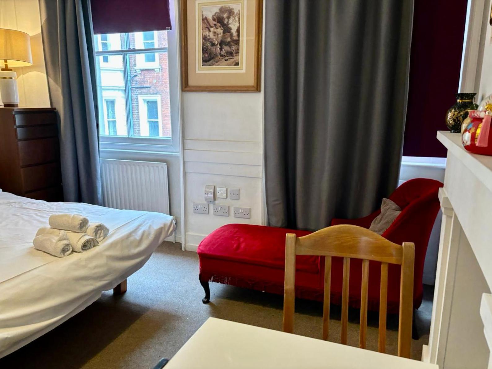 In Bloomsbury2 Homestay *