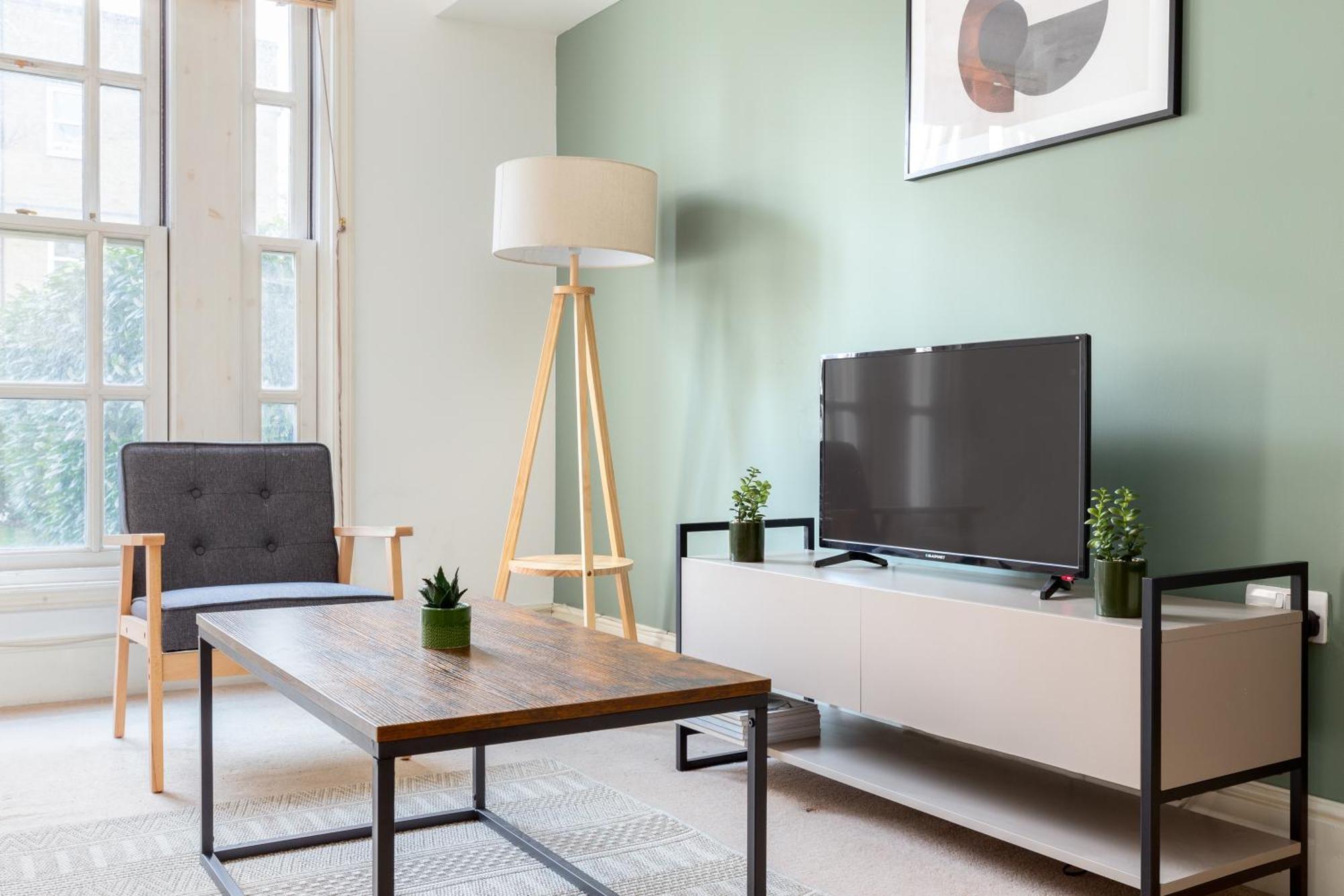 The Haggerston Collection * London