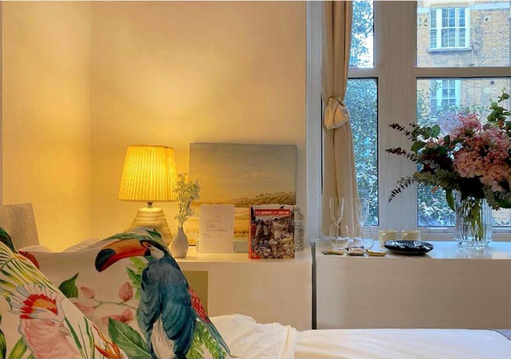 Privat overnatting Tower Bridge Borough Market Bridge House London