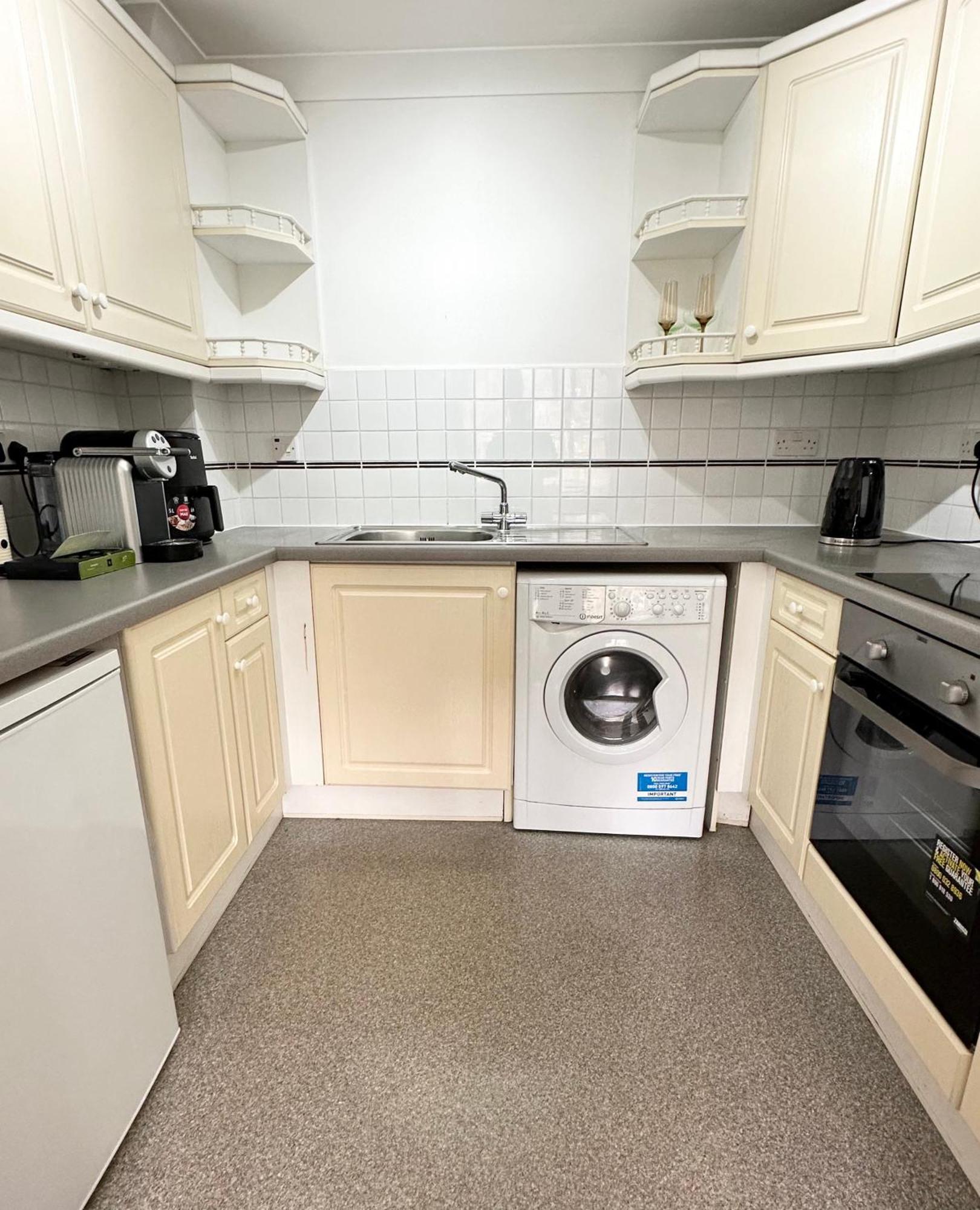 Spacious Quiet Stylish Entire Flat Apartment