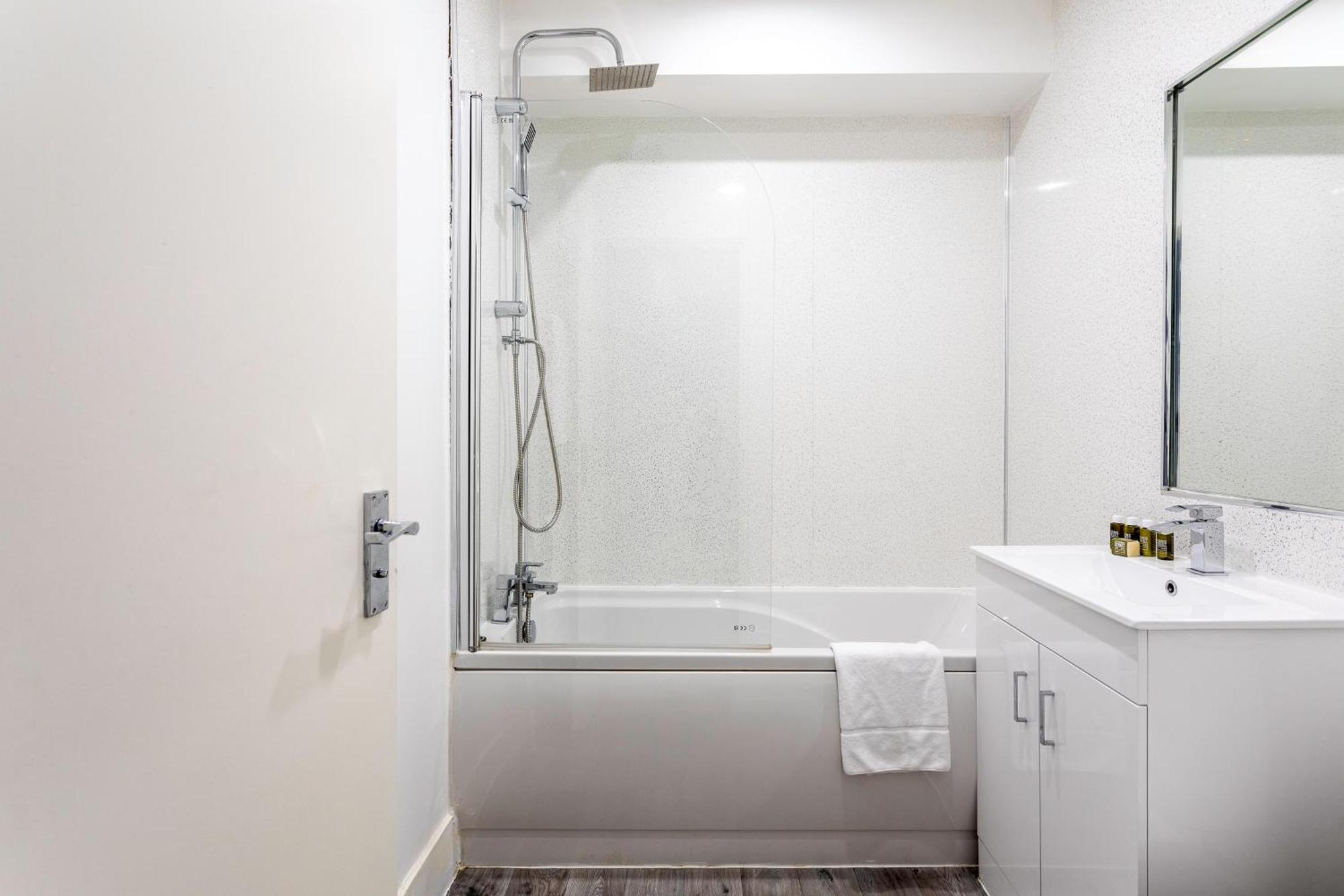 Apartment Bright Clapham