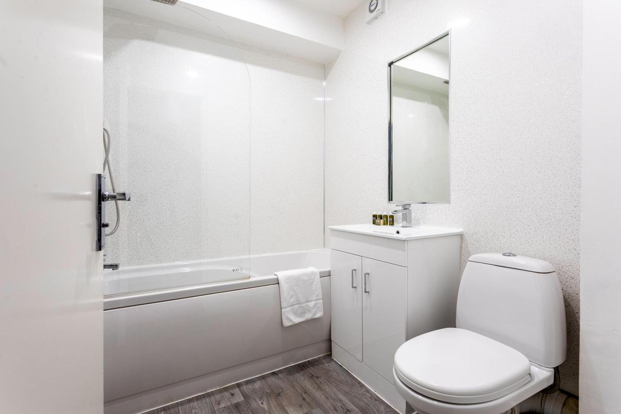 Apartment Bright Clapham *