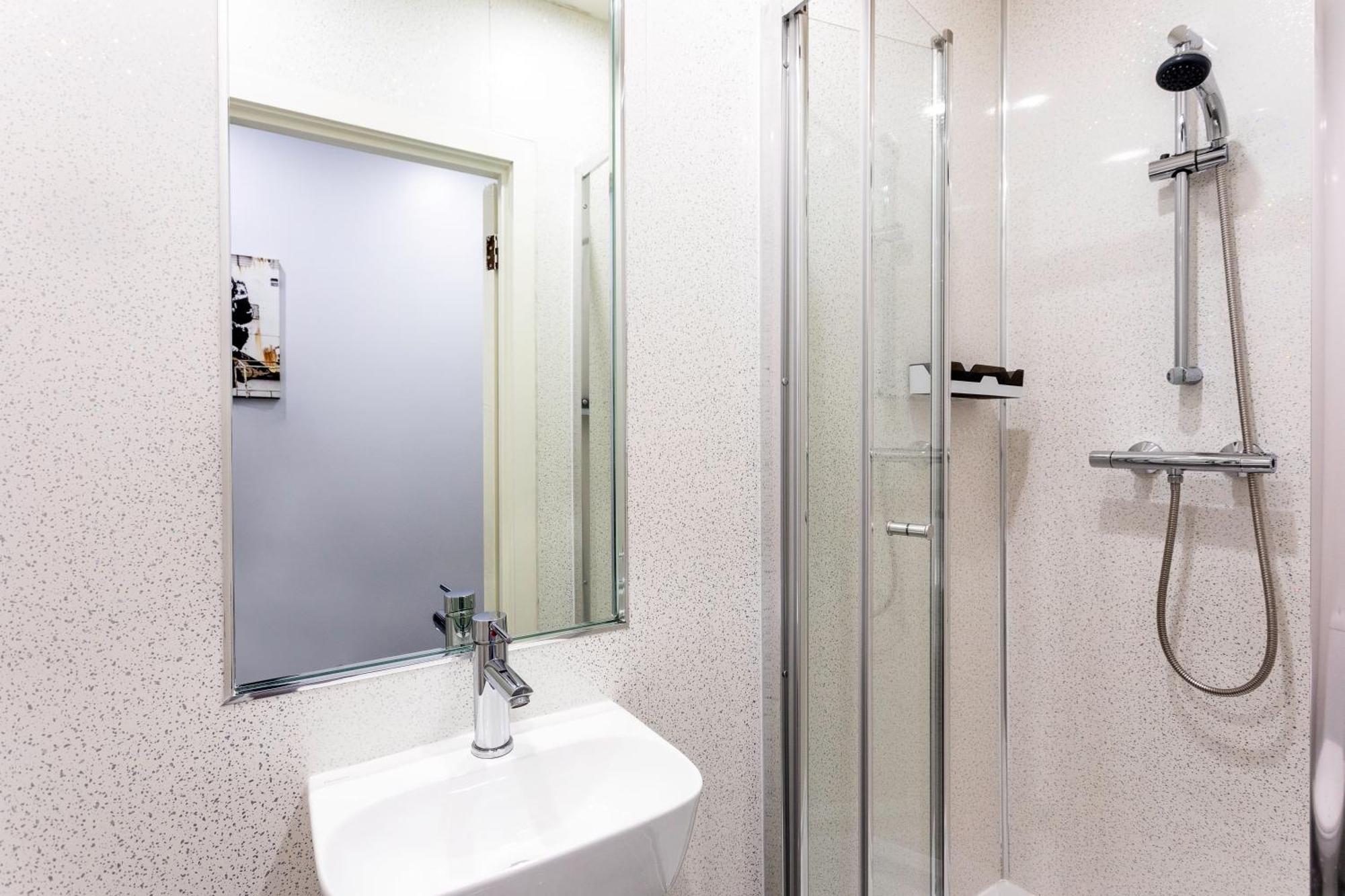 Apartment Bright Clapham London