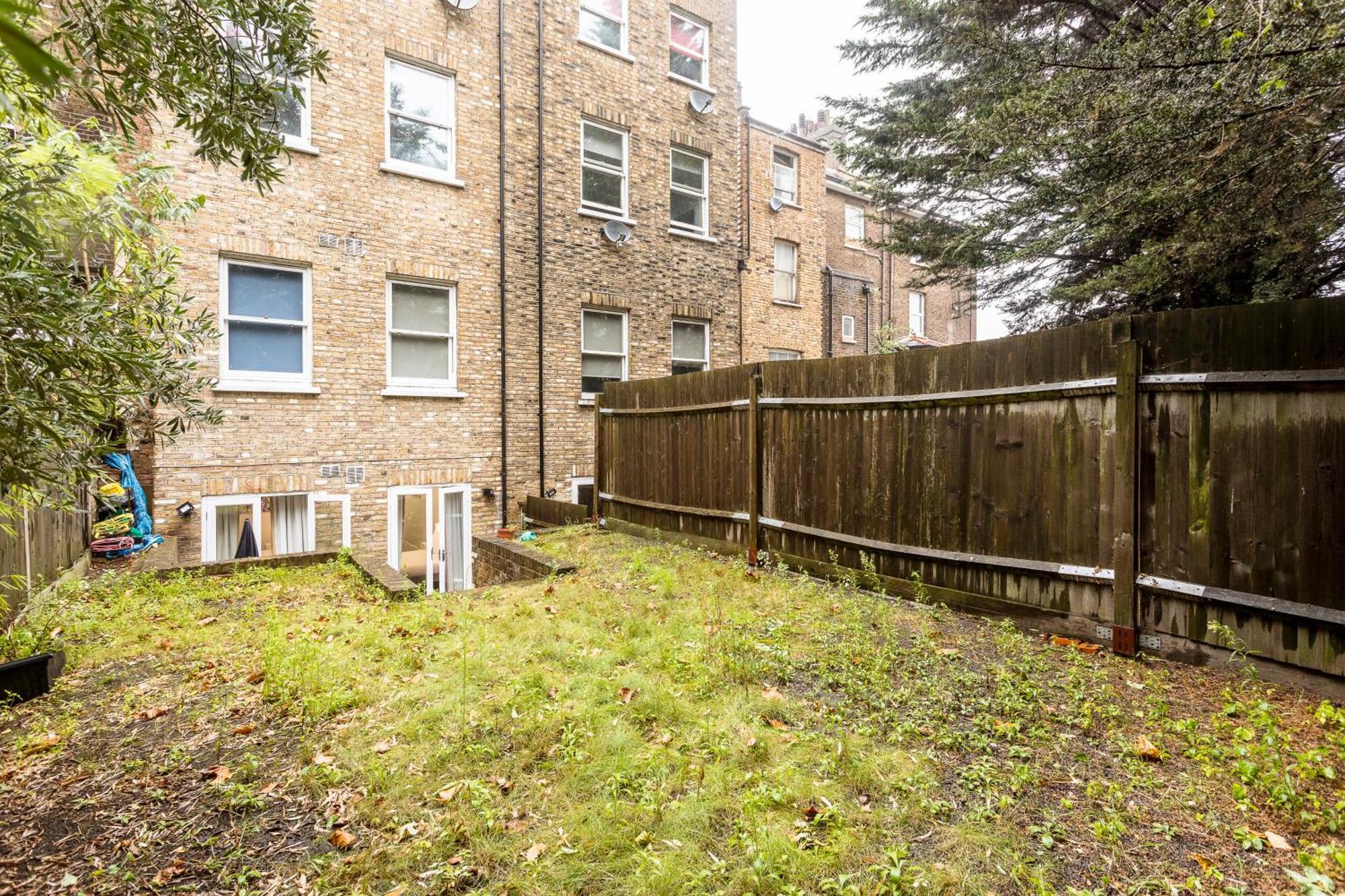 Apartment Bright Clapham