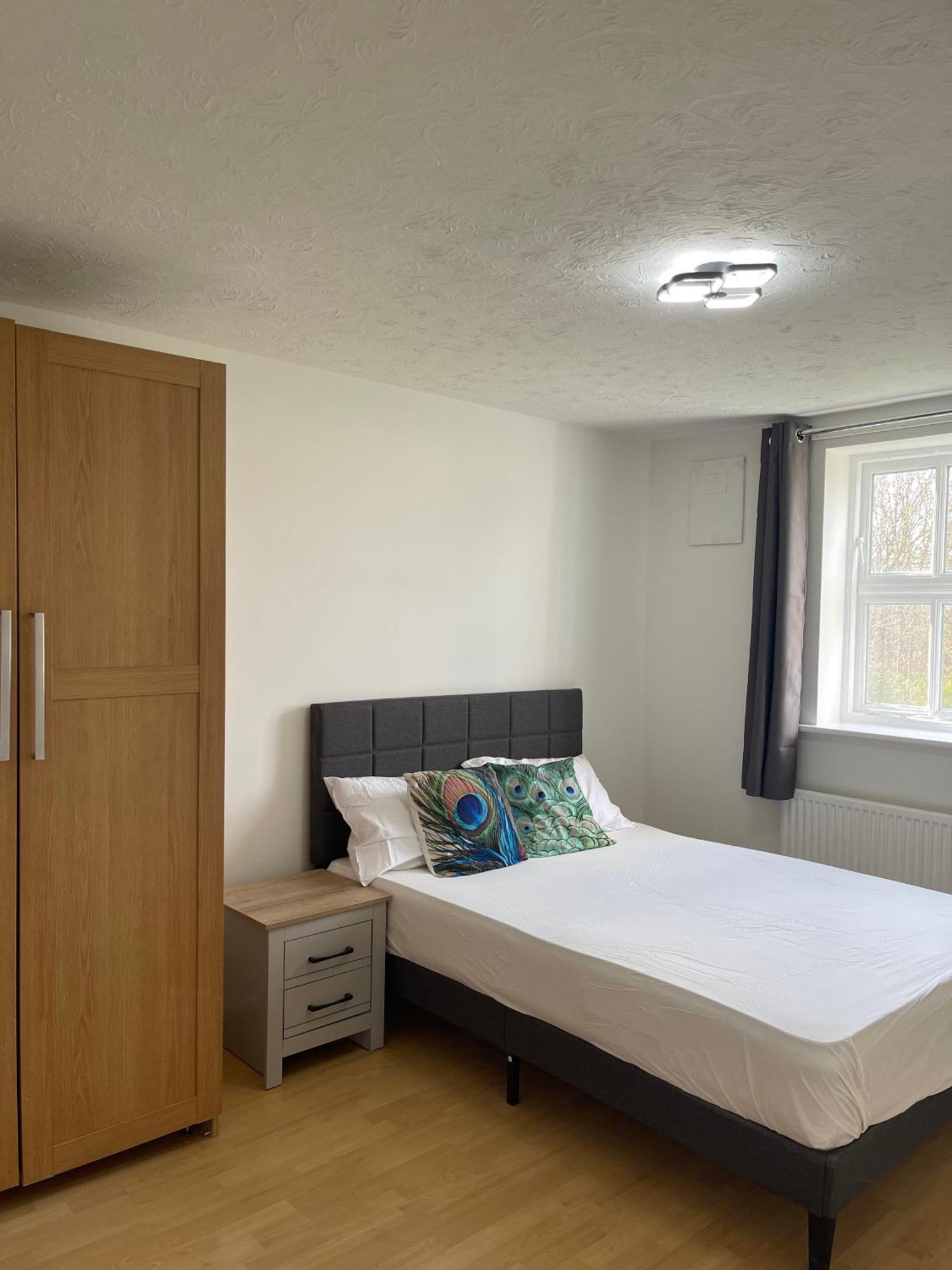 2bed Cozy Spacious - 15min To Canary Wharf O2 Excel Appartement *