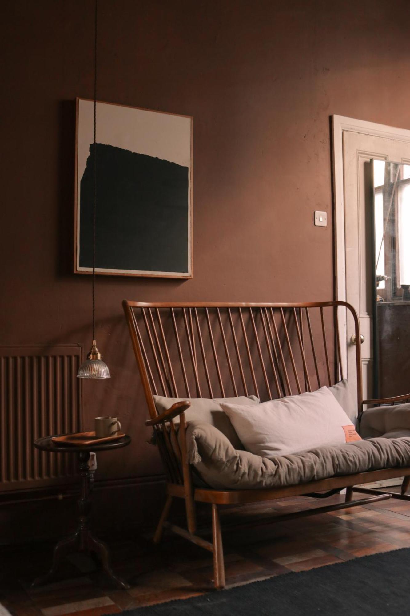 Leilighet Mid-century *