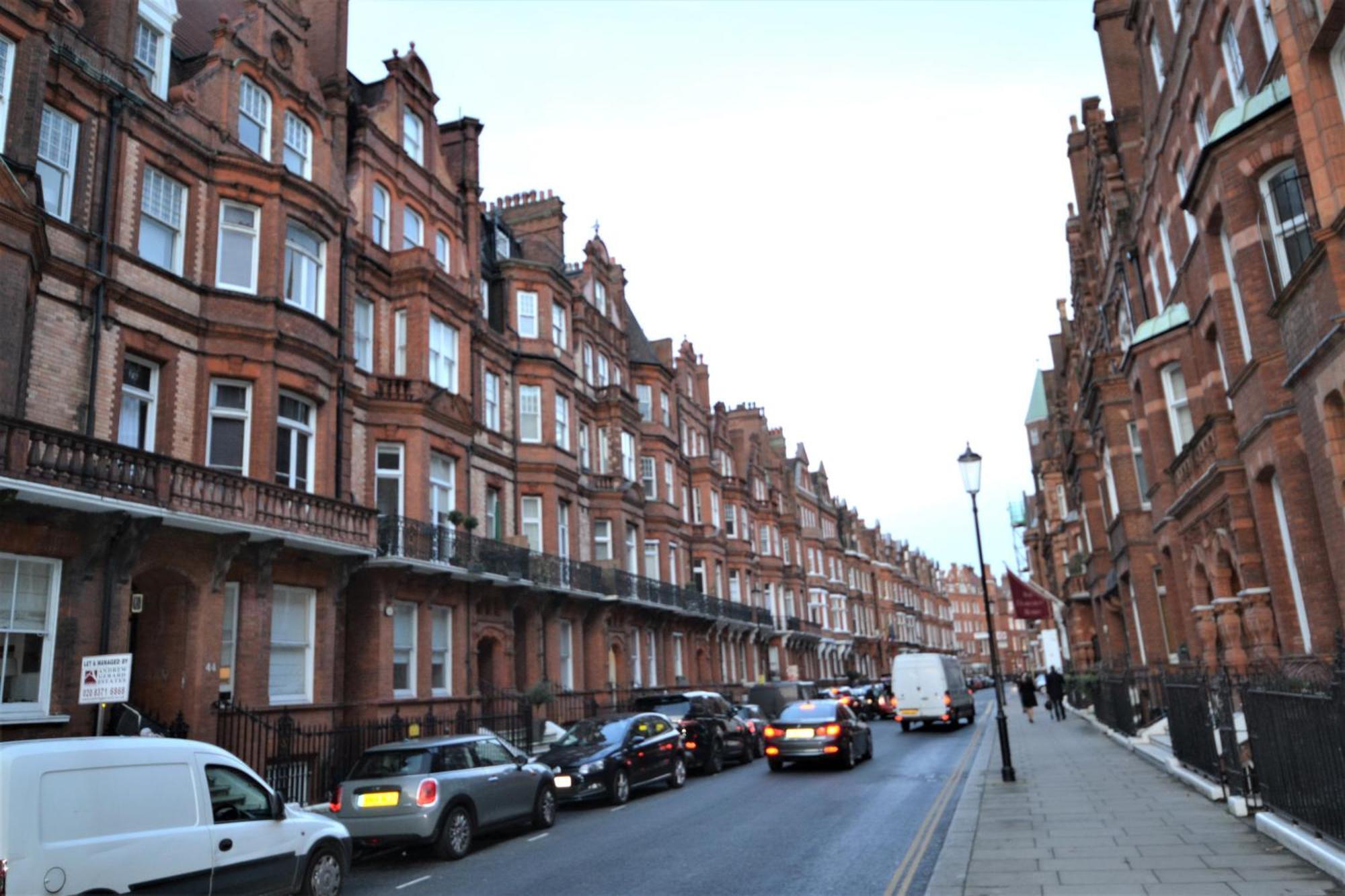 Apartment Chelsea Classic