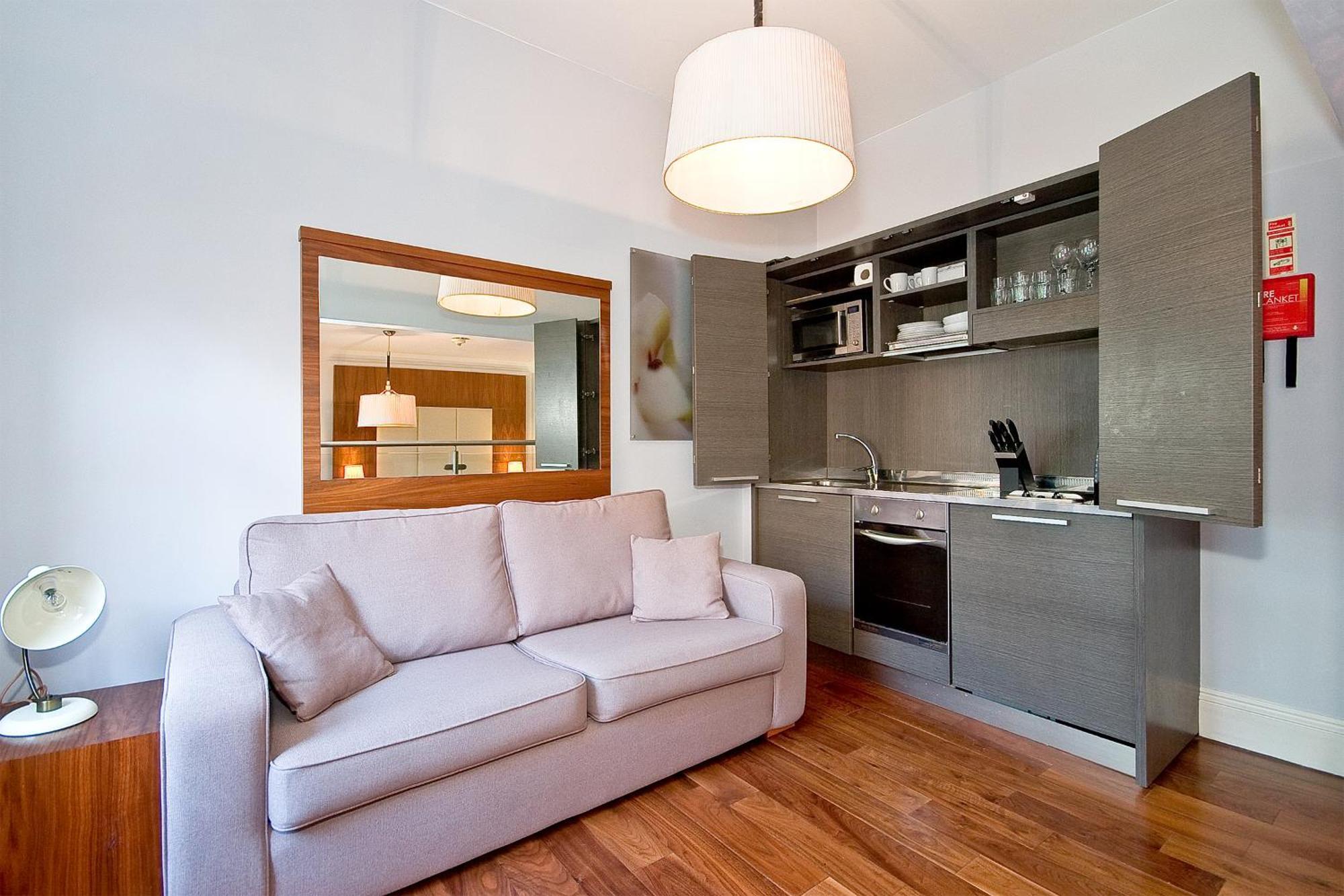Apartment Chelsea Classic *