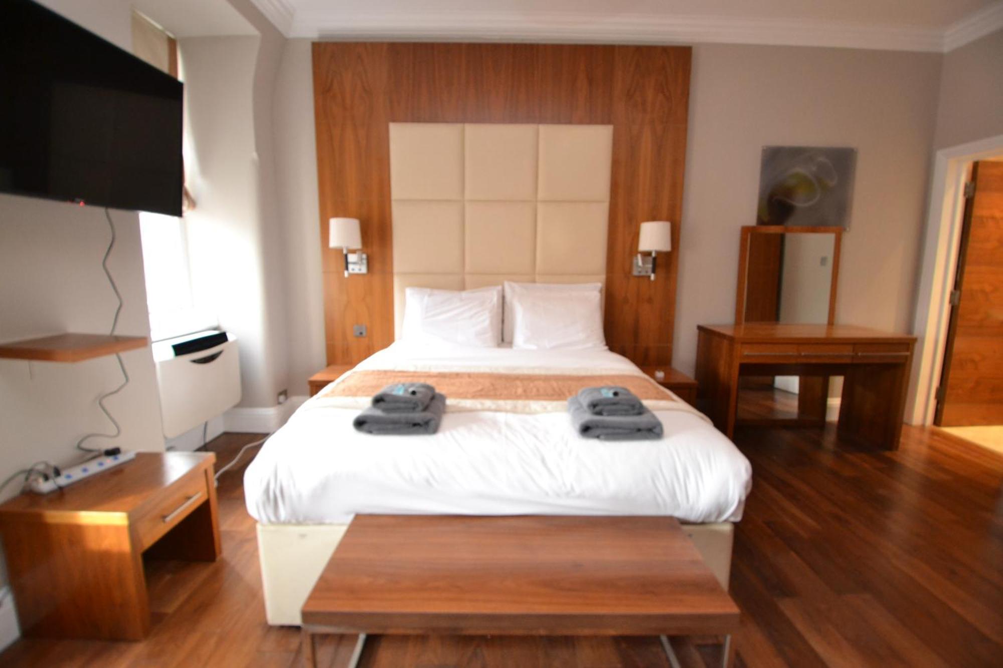 Chelsea Classic Apartment *