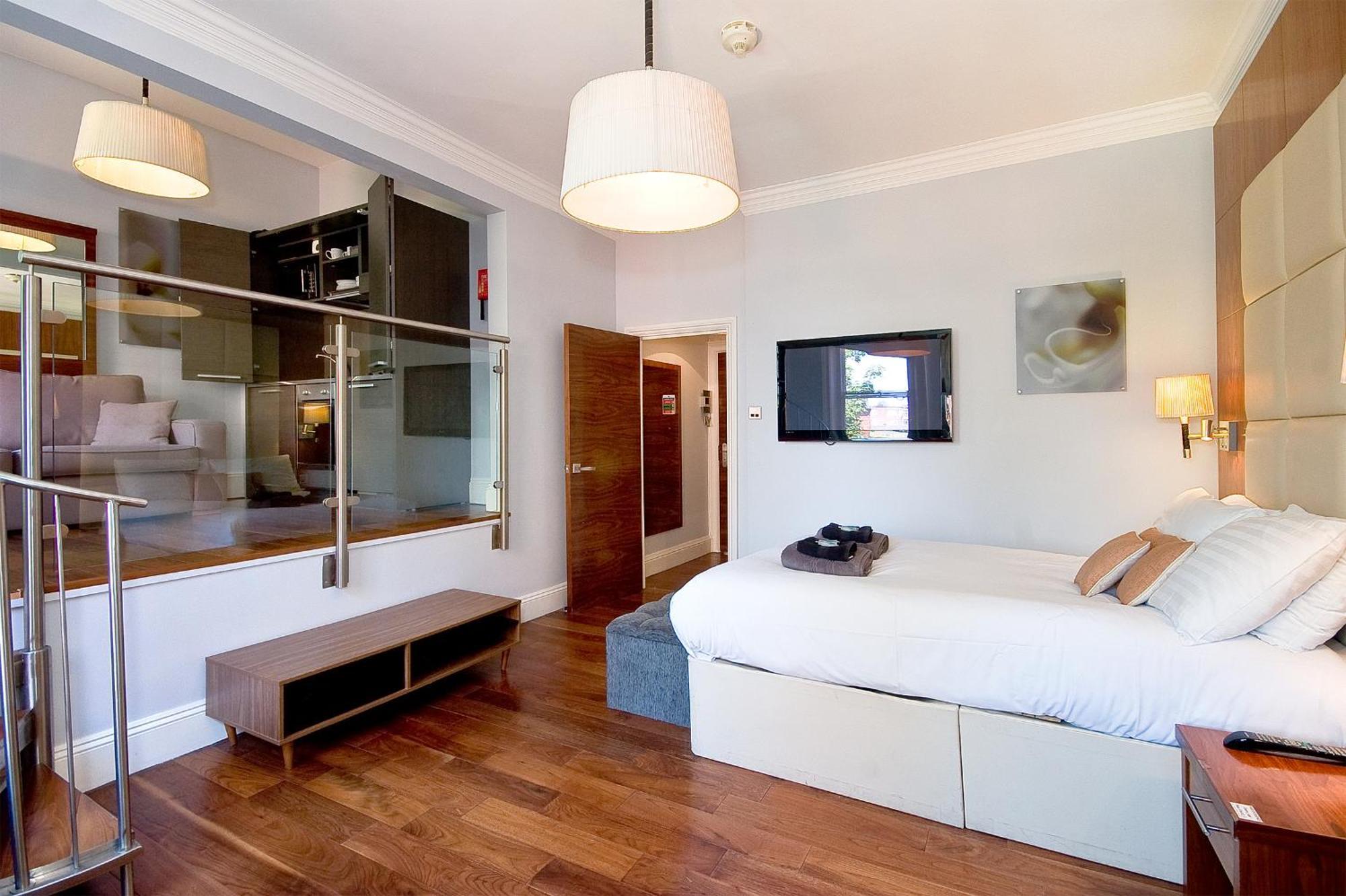 Chelsea Classic Apartment London