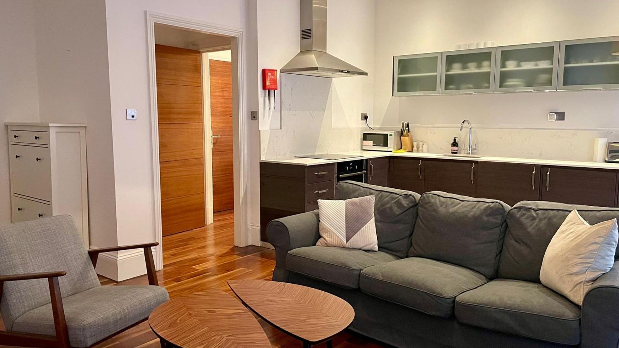 Apartment Chelsea Classic *