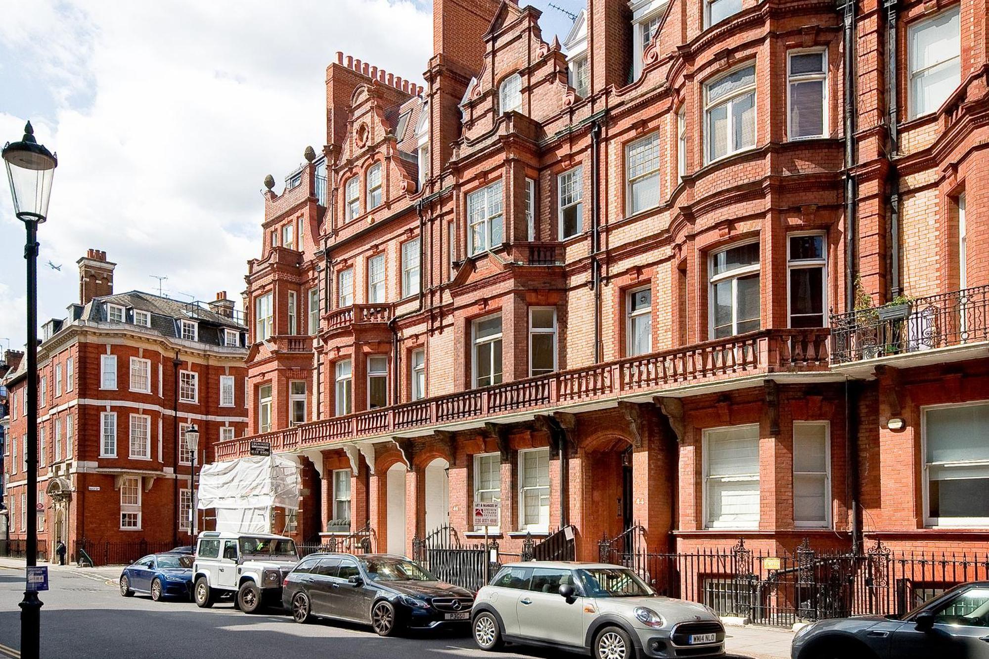 Chelsea Classic Apartment