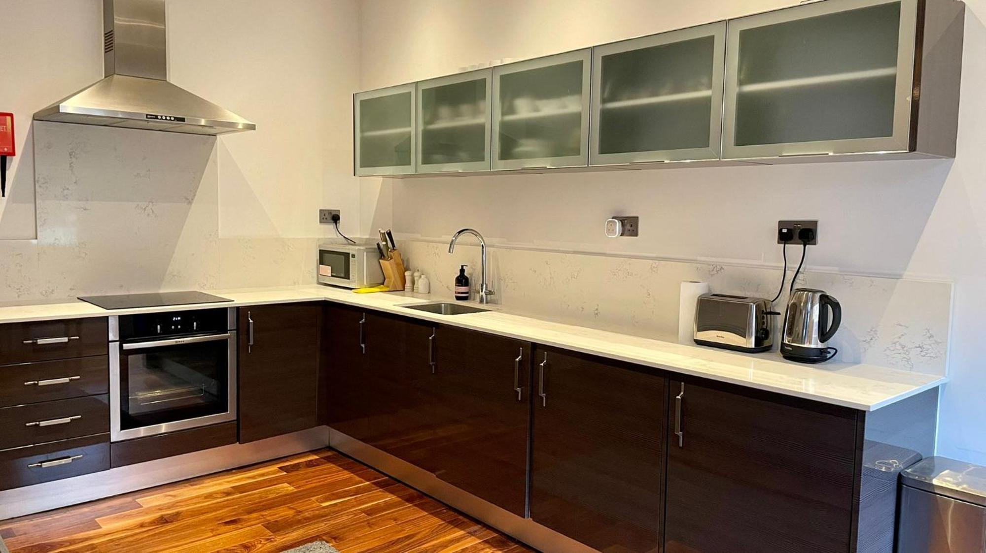 Chelsea Classic Apartment