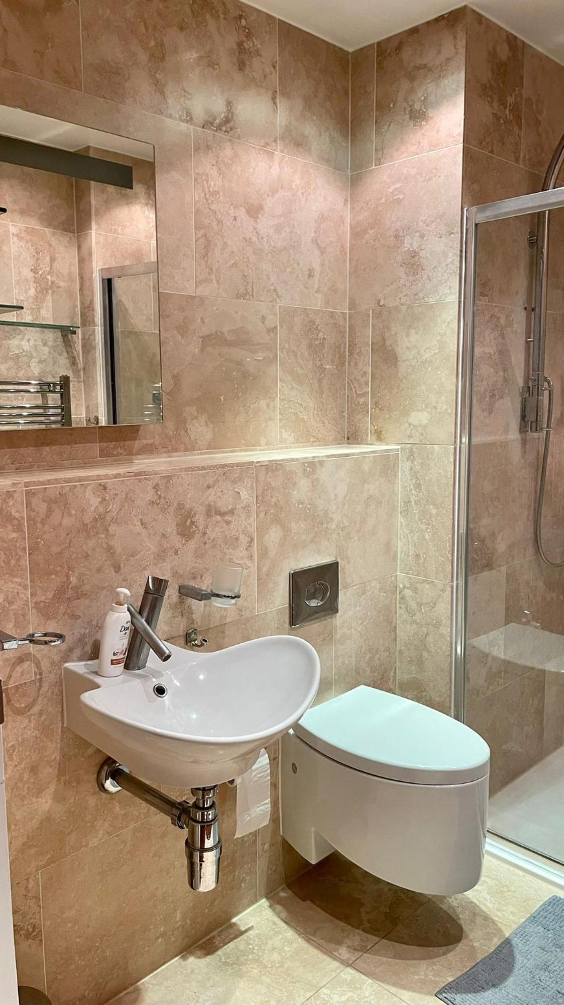 Apartment Chelsea Classic London