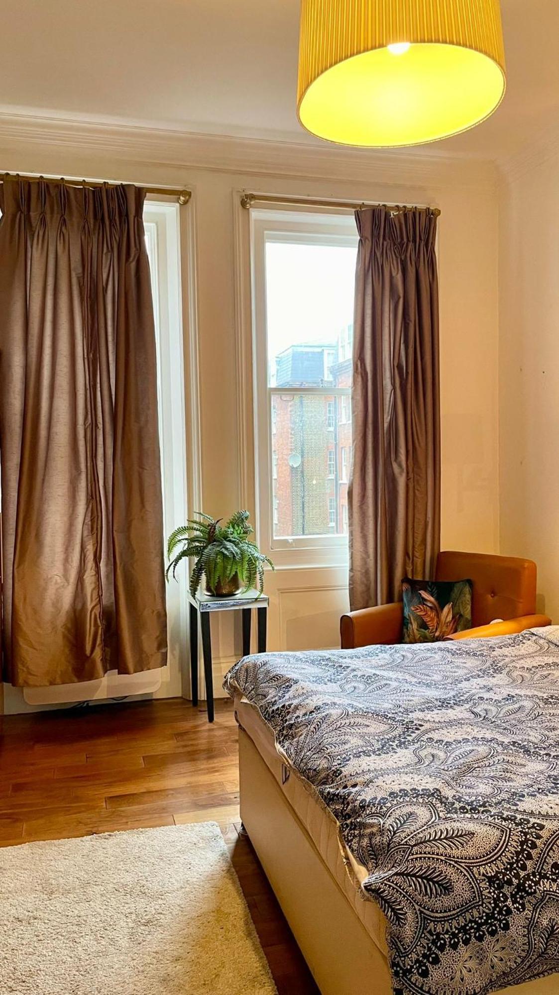 Chelsea Classic Apartment *