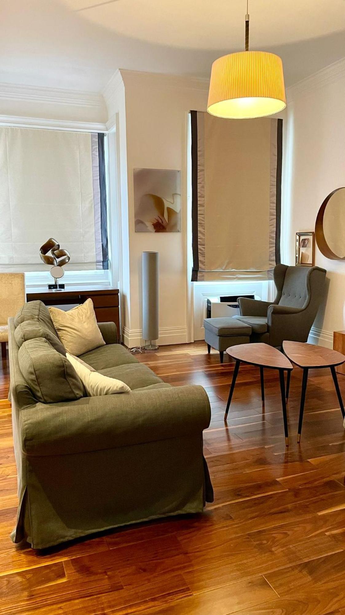 Apartment Chelsea Classic London