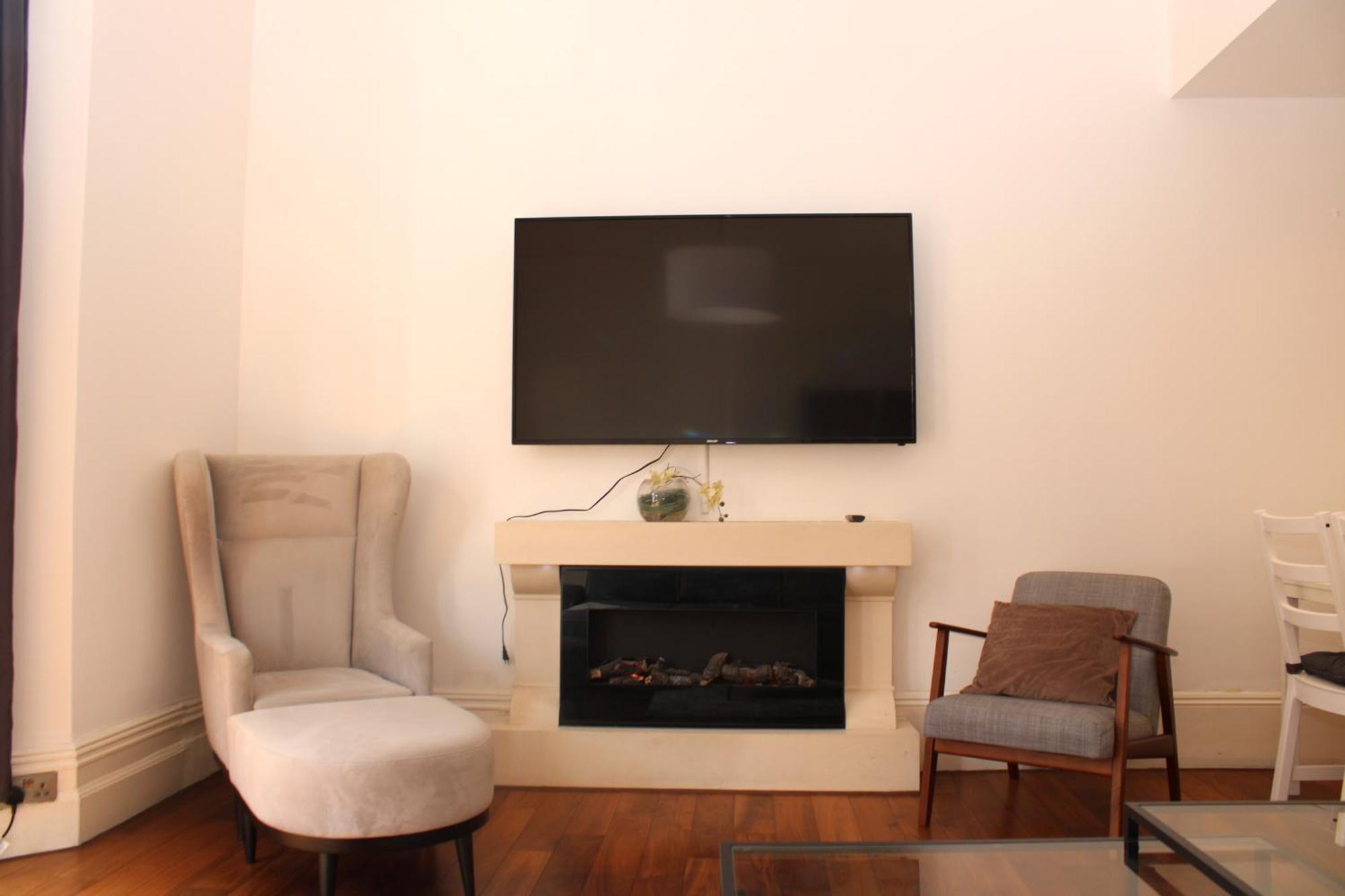 Chelsea Classic Apartment *